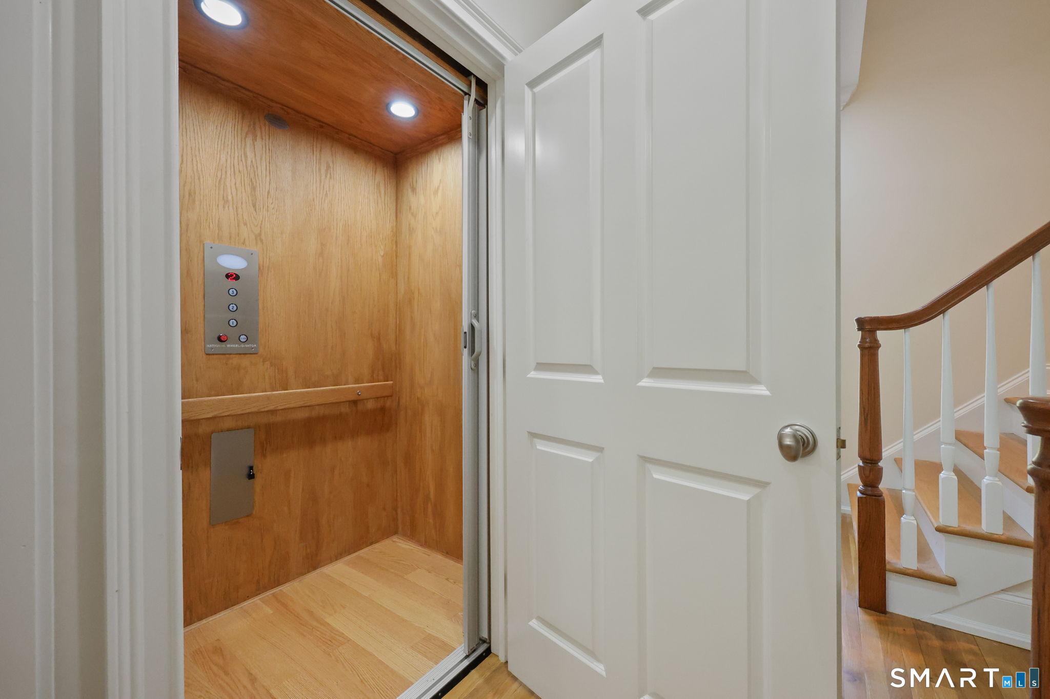 12 Woodbine Way