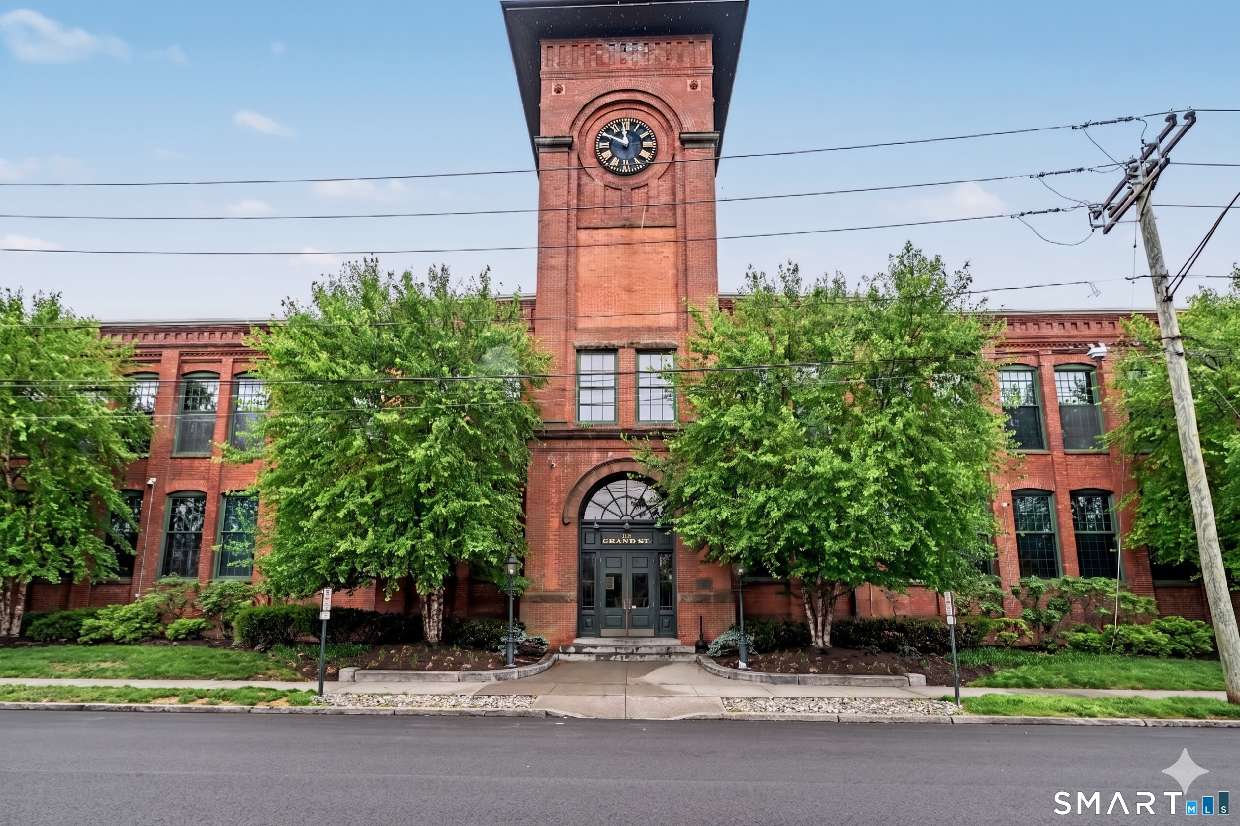 25 Grand Street 138