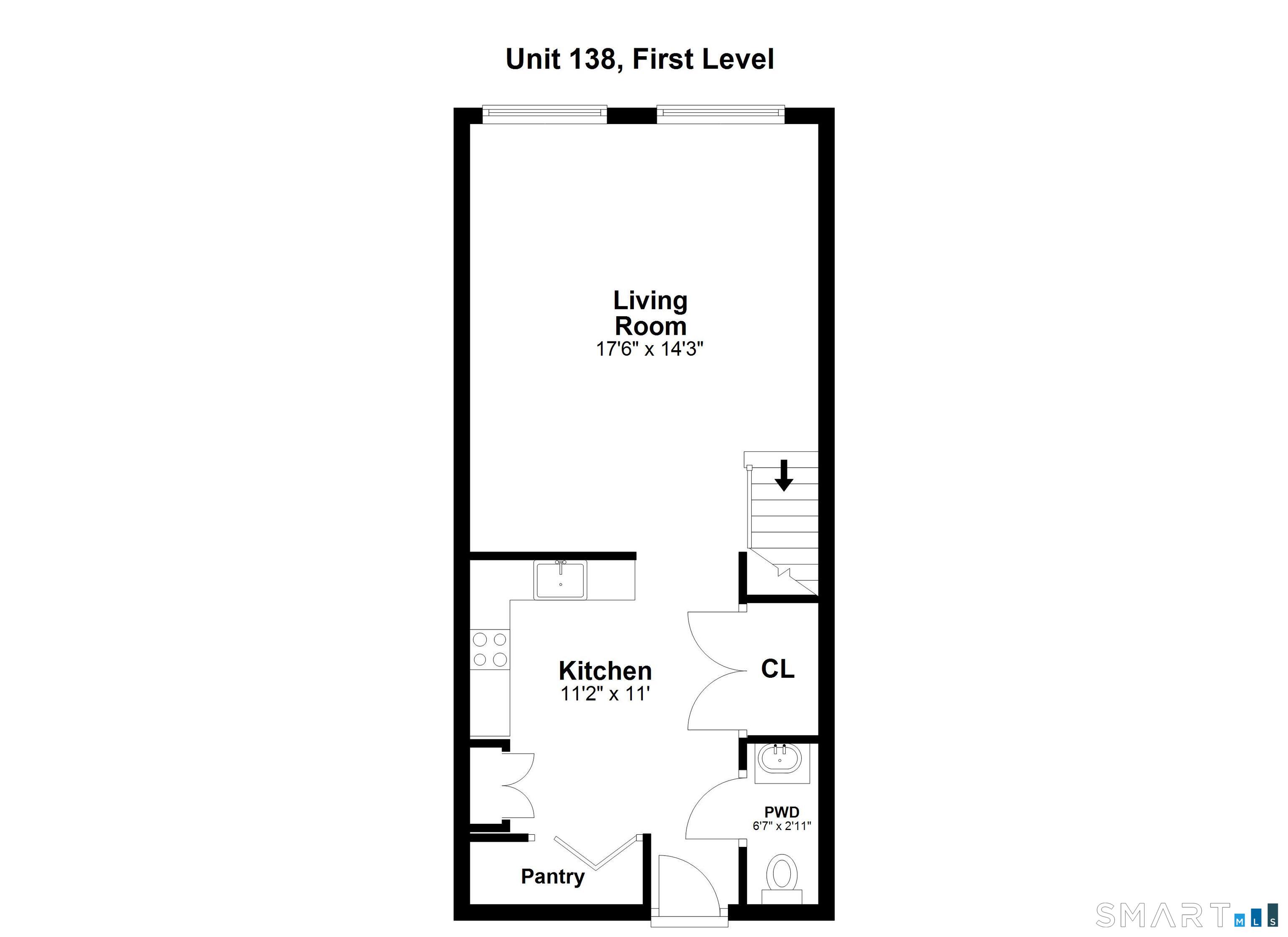 25 Grand Street 138