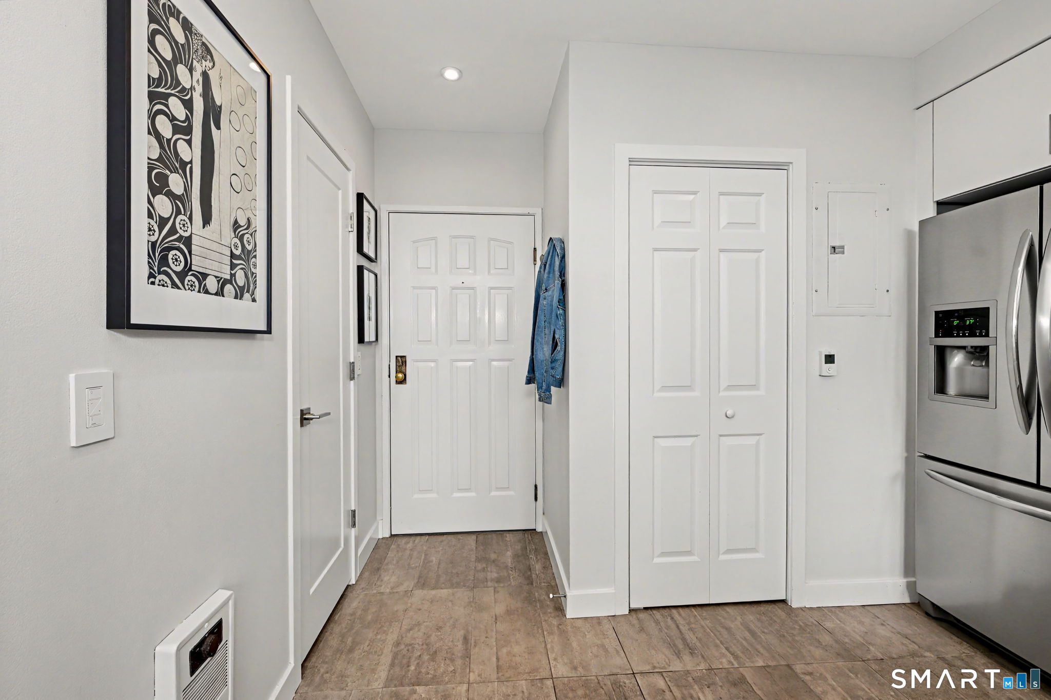 25 Grand Street 138