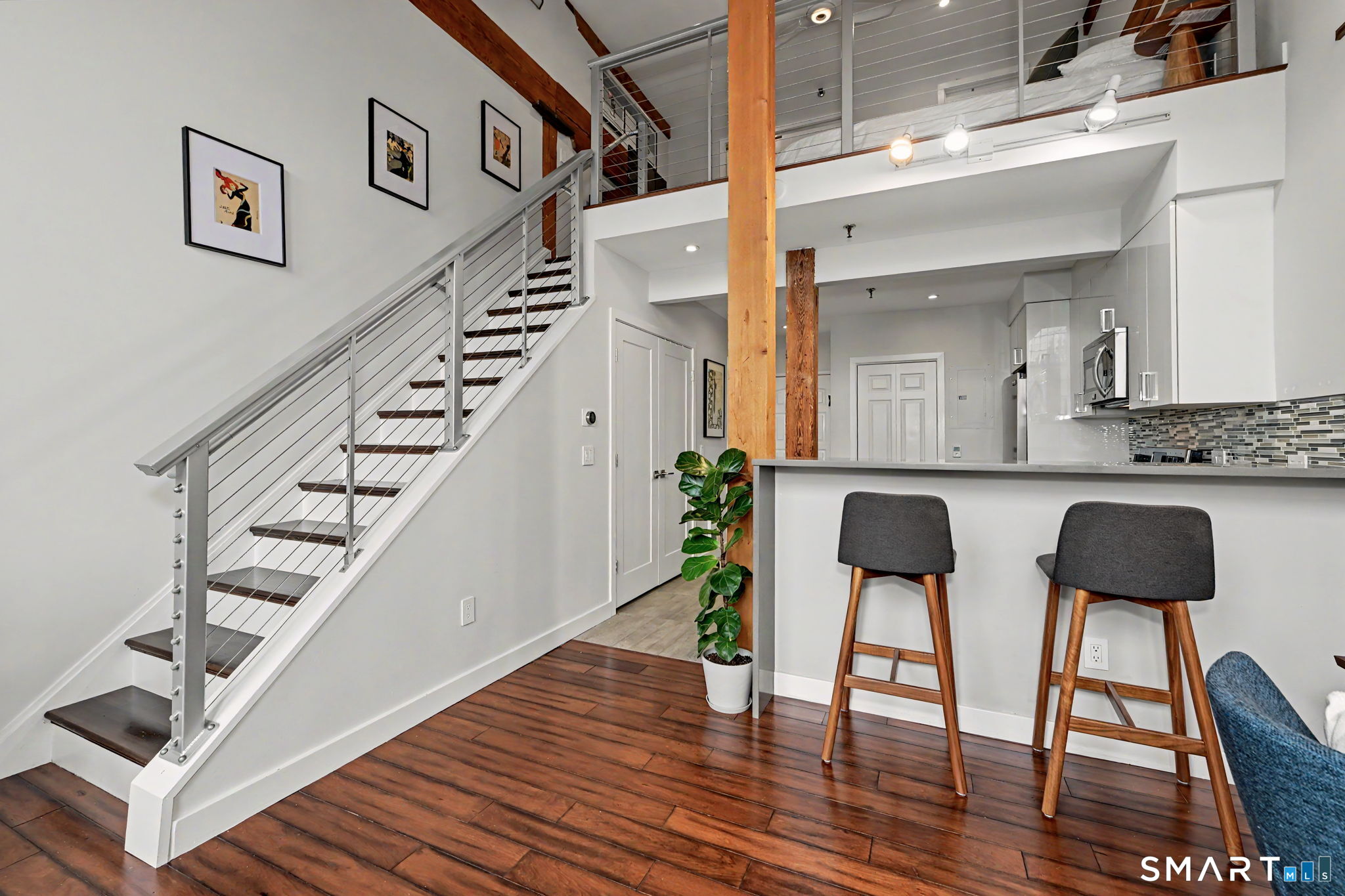 25 Grand Street 138