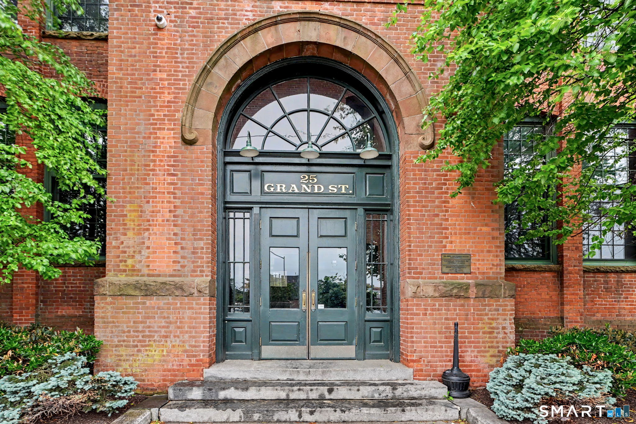 25 Grand Street 138
