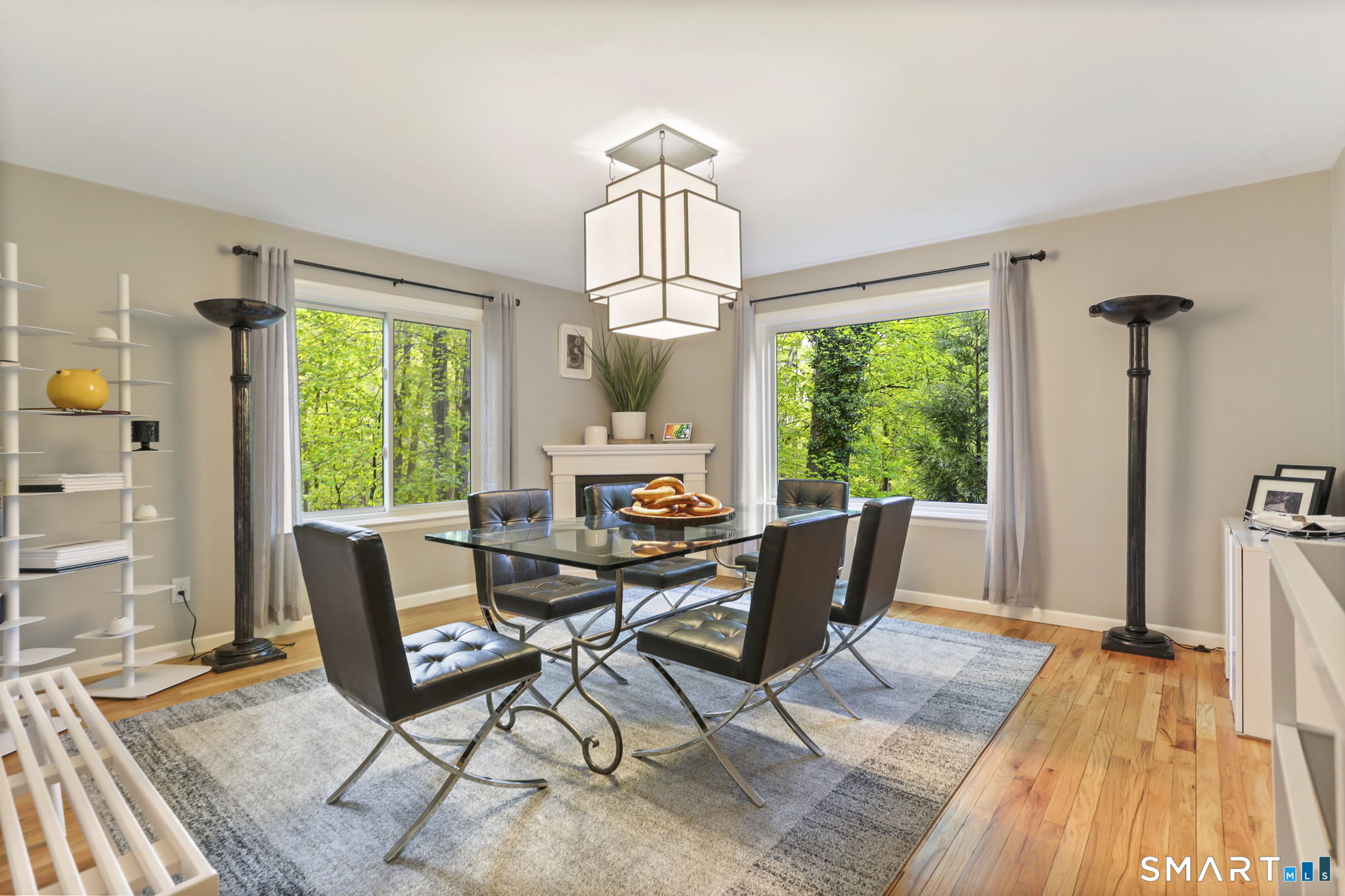 80 East Ridge Road