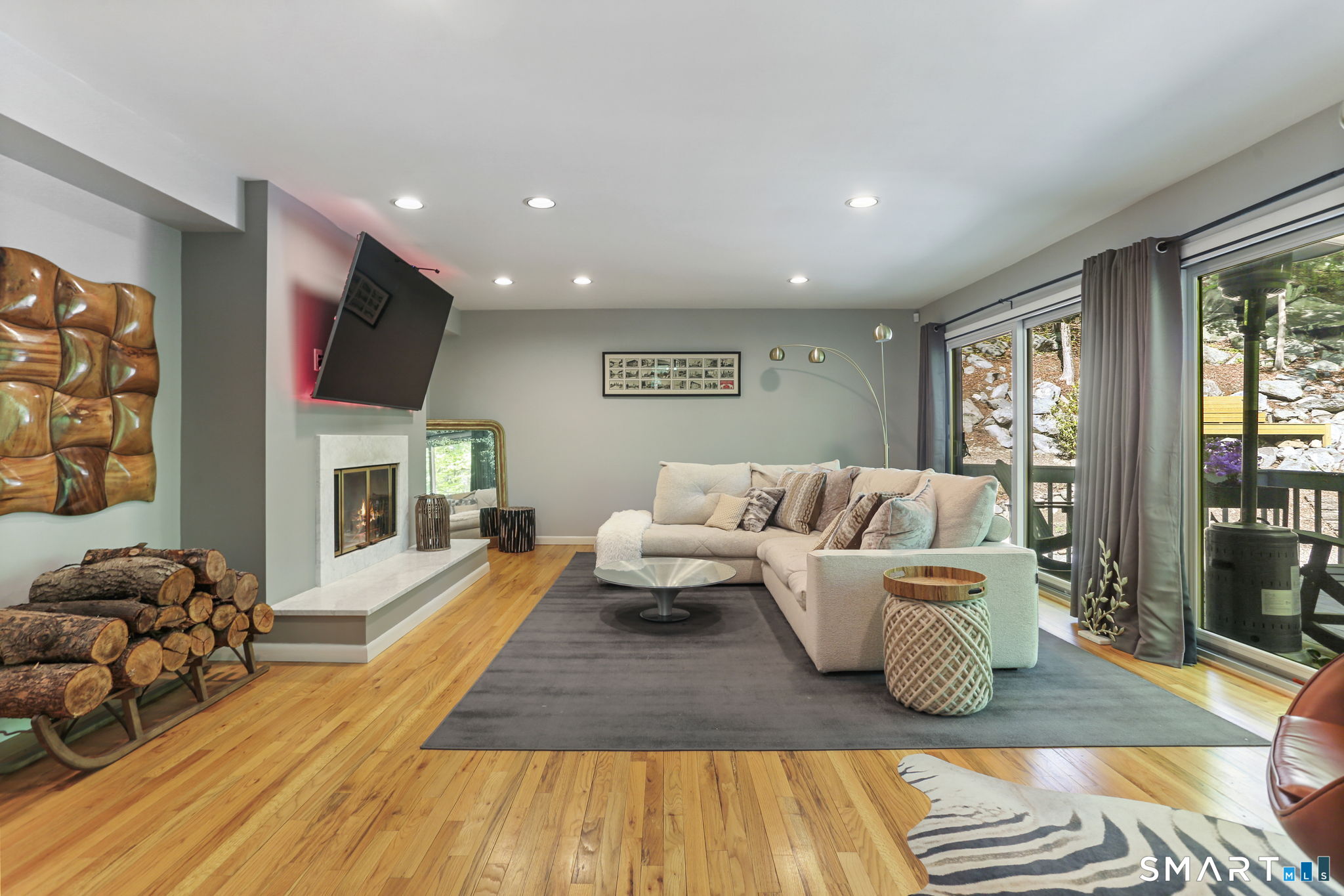 80 East Ridge Road