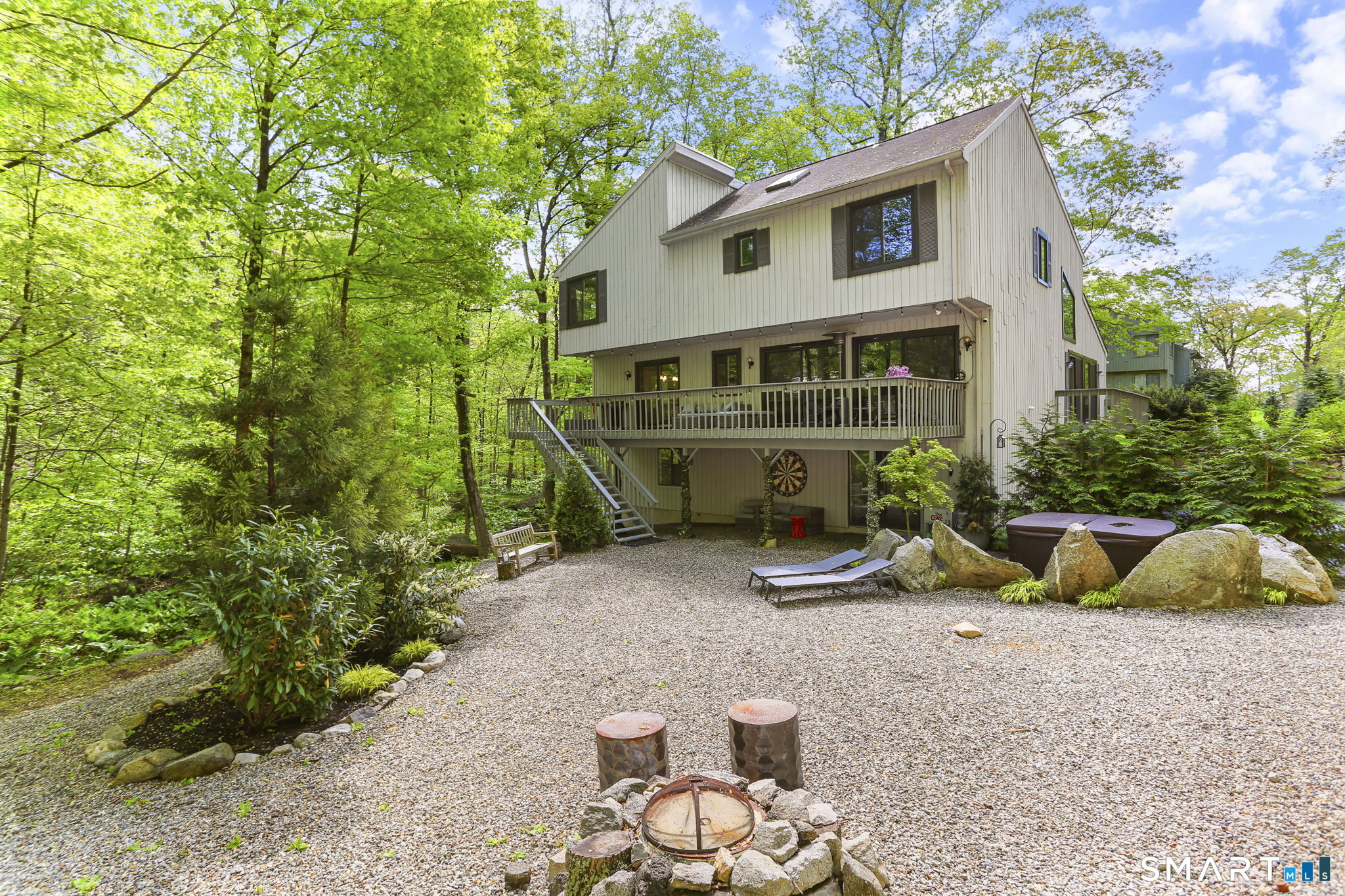 80 East Ridge Road