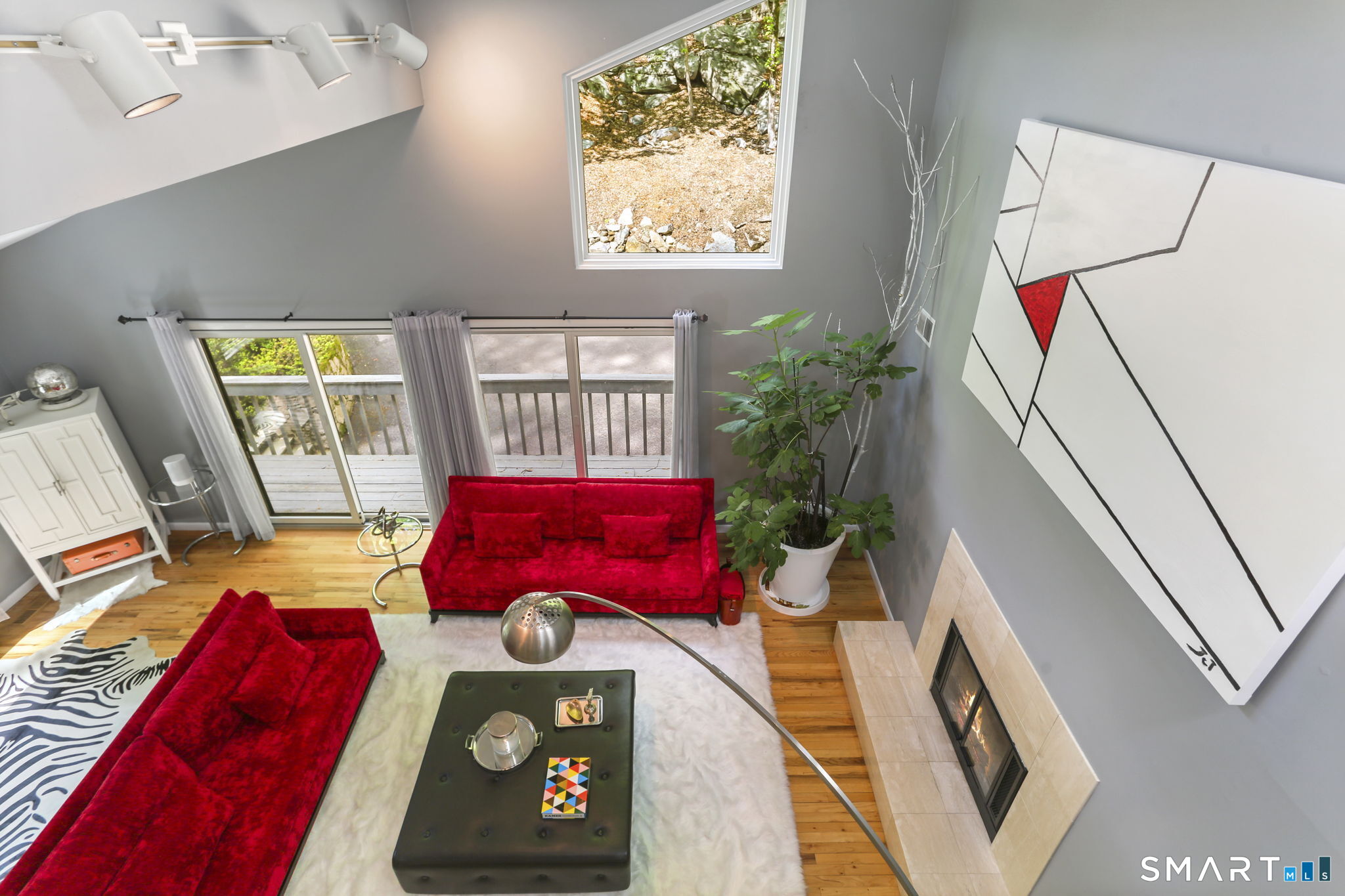 80 East Ridge Road