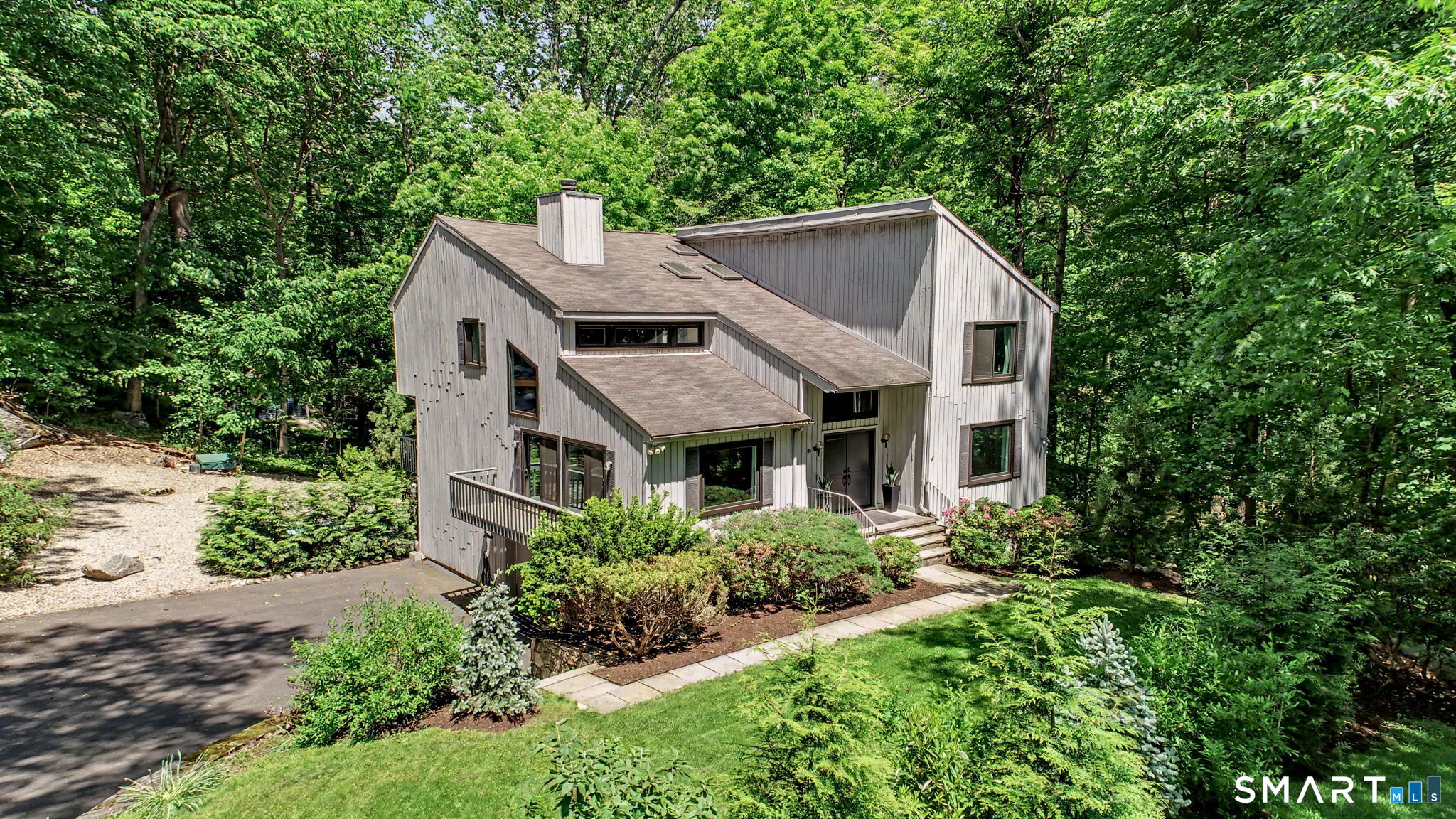 80 East Ridge Road