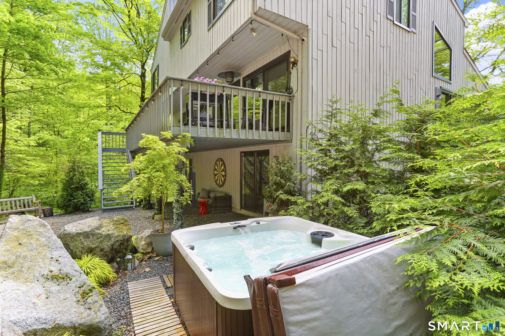 80 East Ridge Road