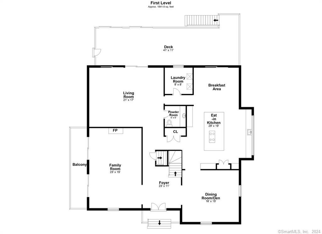80 East Ridge Road
