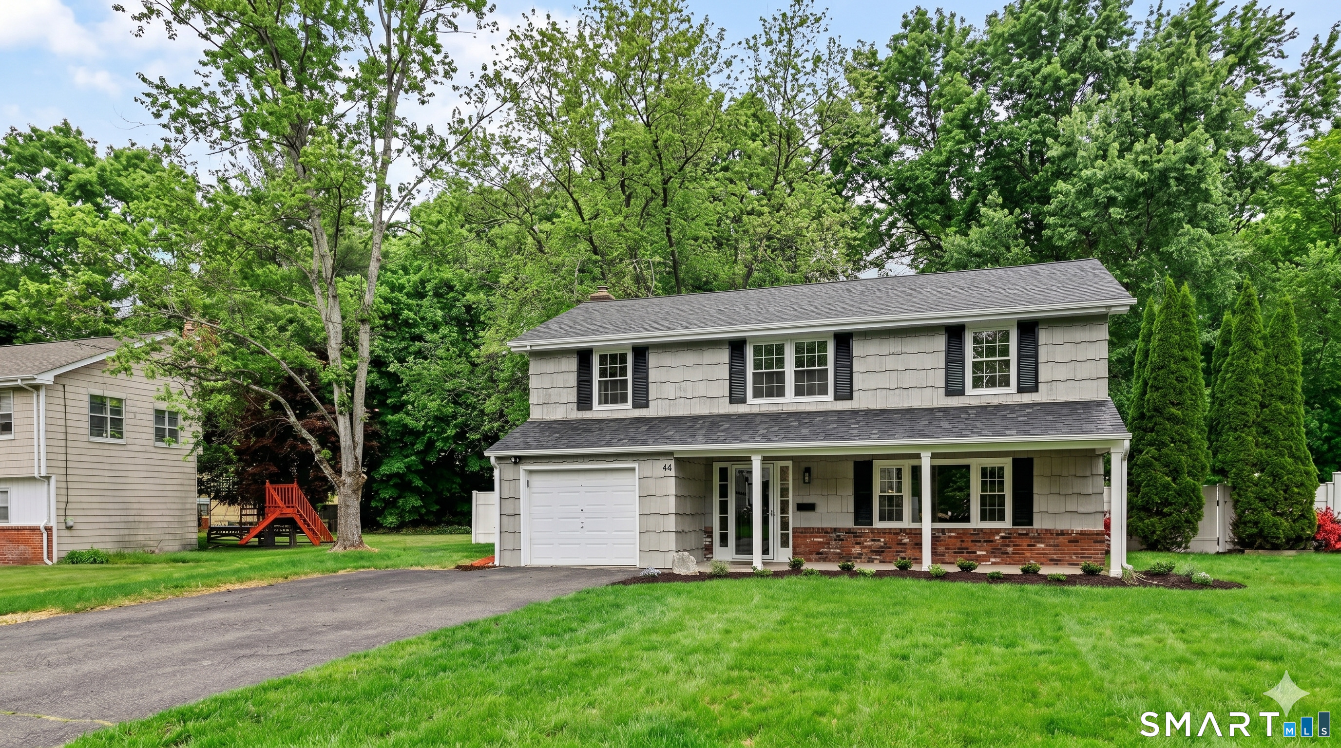 44 Barmore Drive West