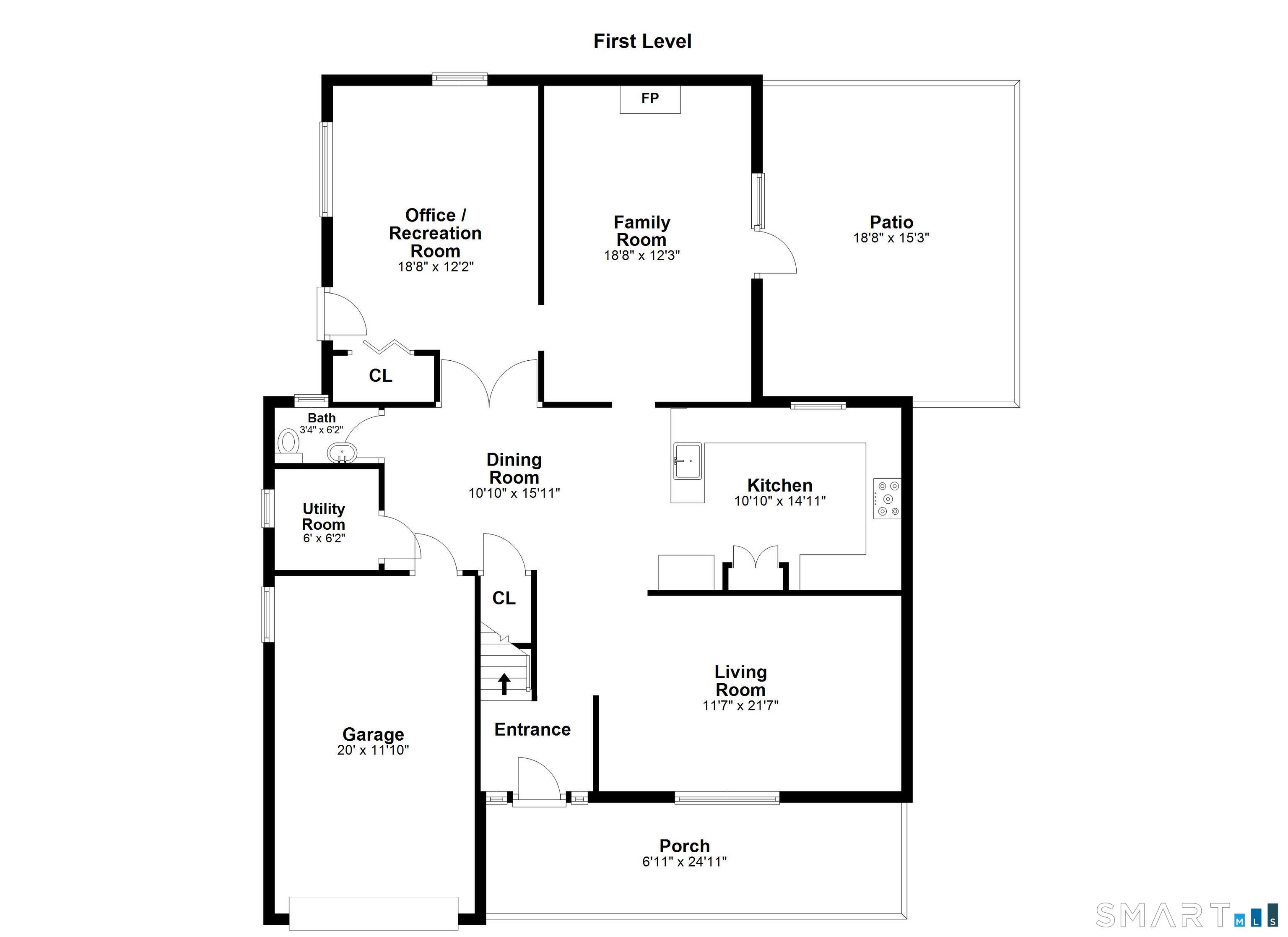 44 Barmore Drive West