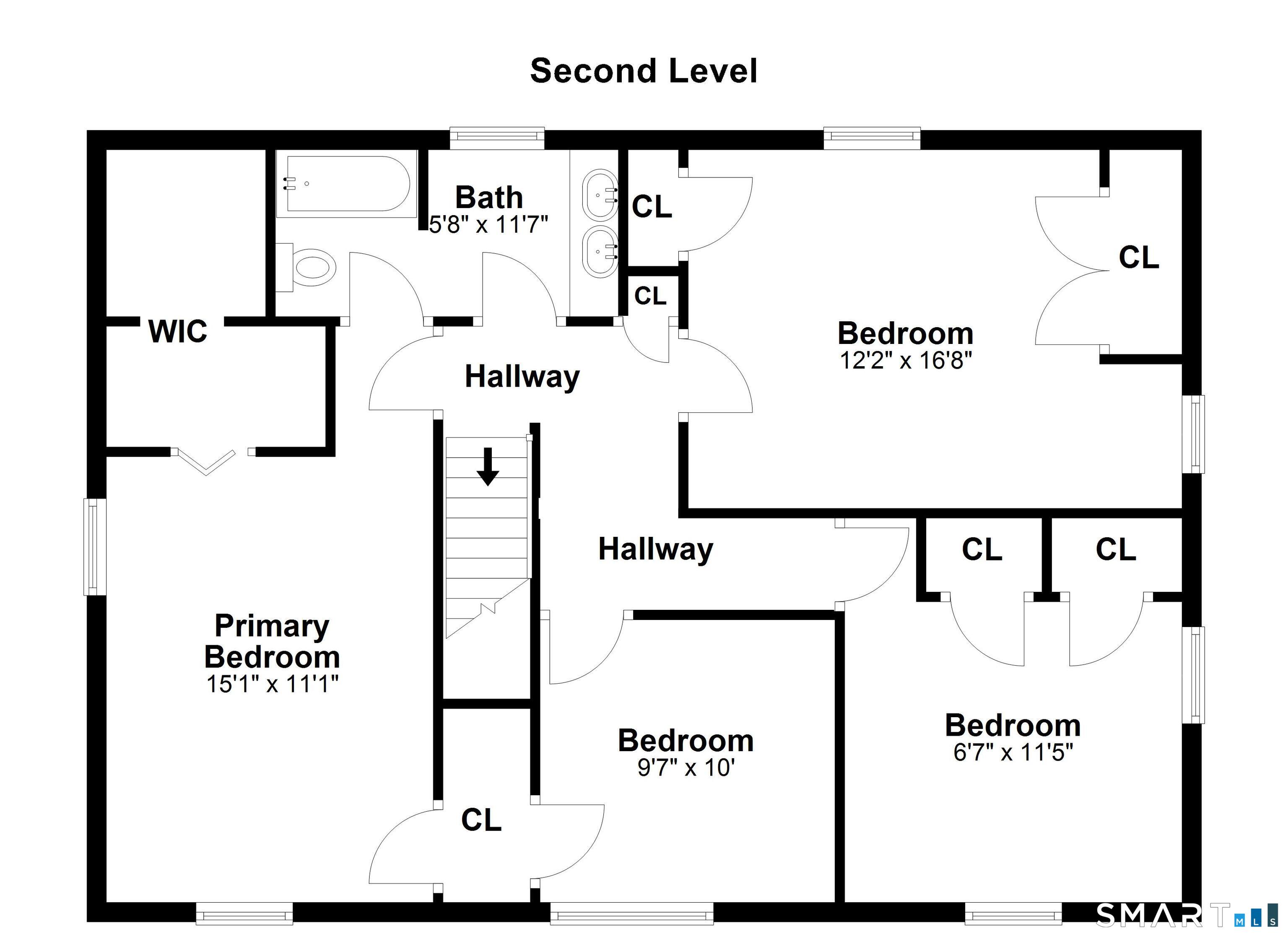 44 Barmore Drive West