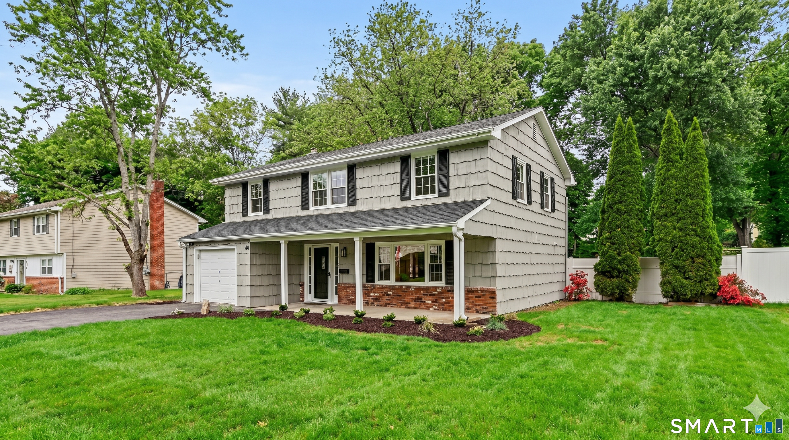 44 Barmore Drive West