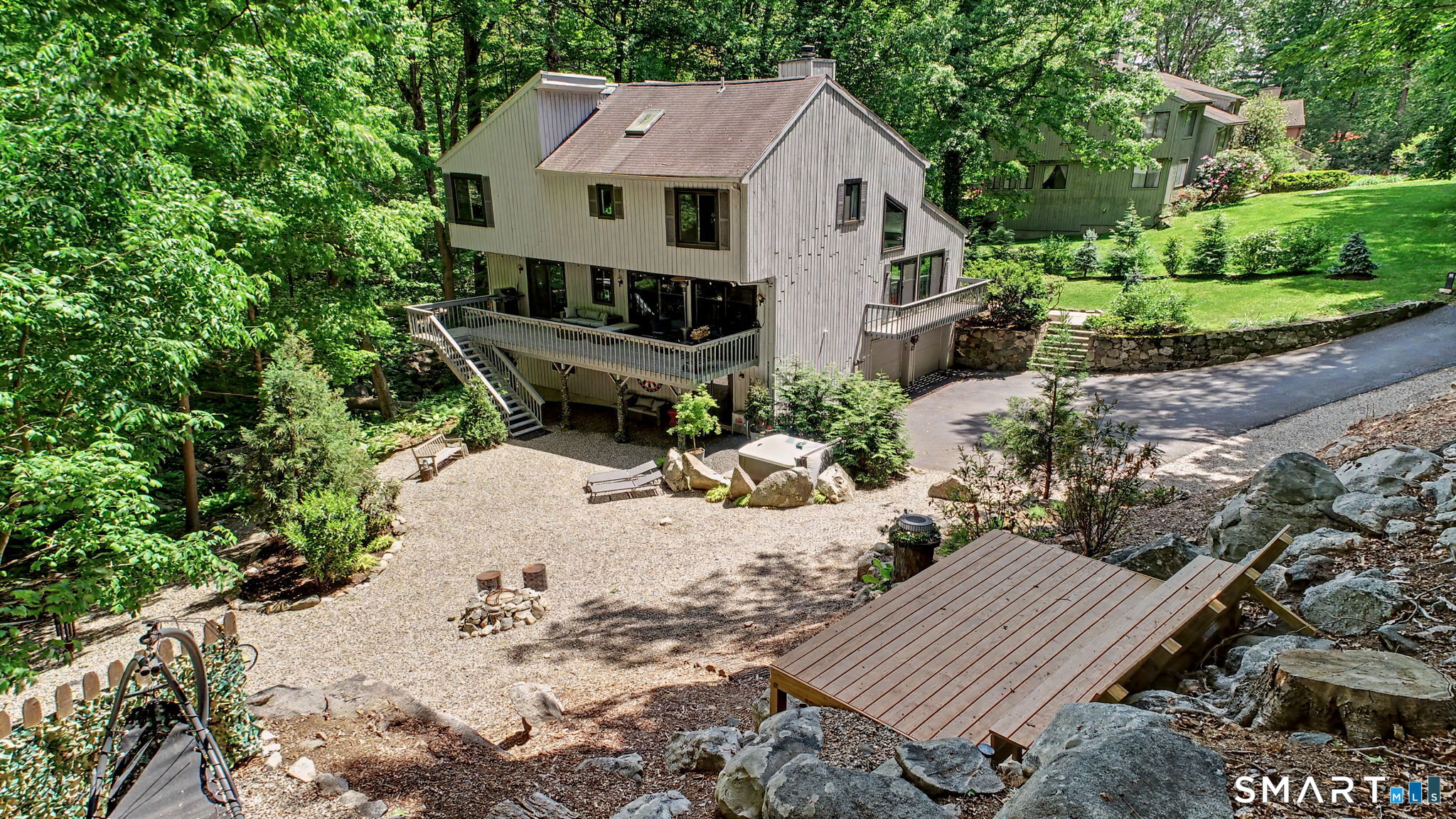 80 East Ridge Road