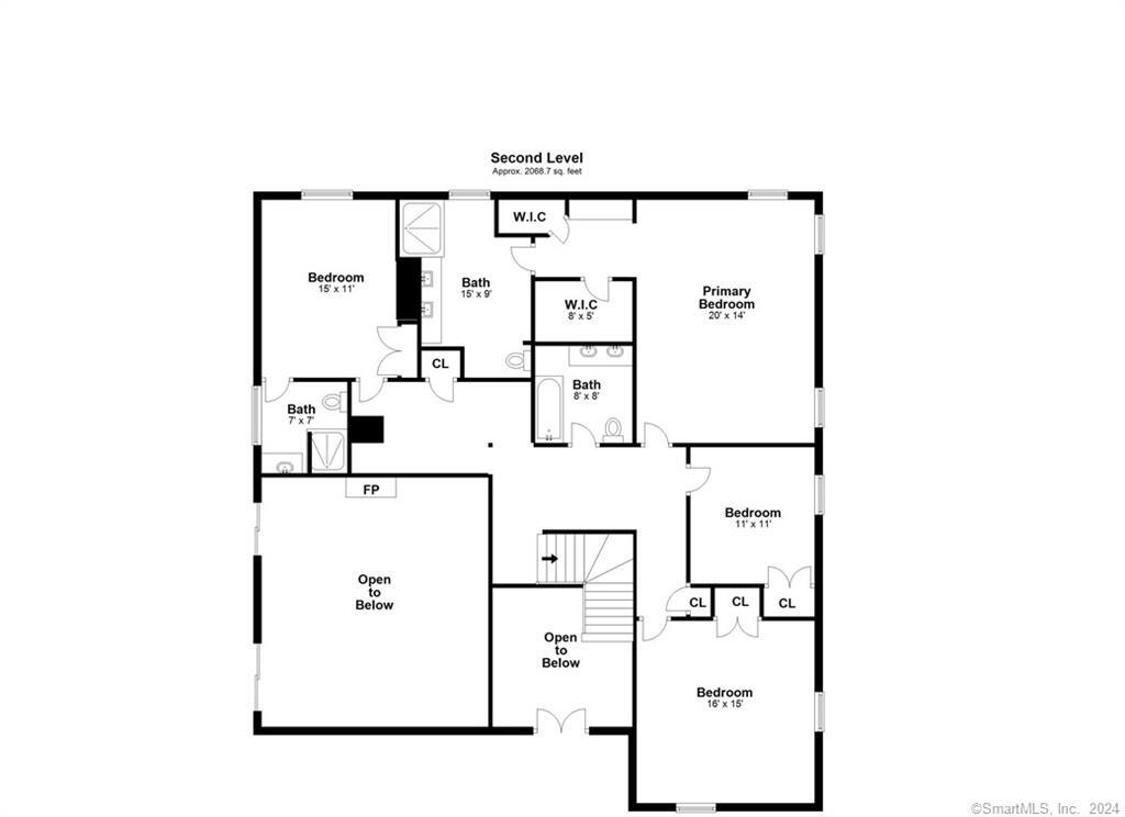 80 East Ridge Road