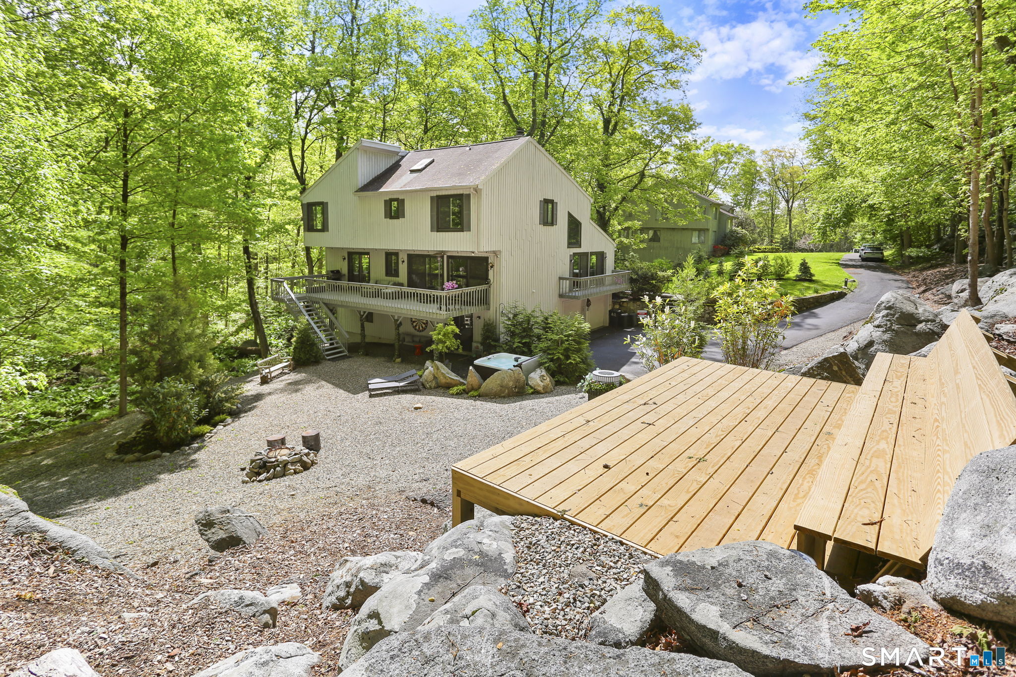 80 East Ridge Road