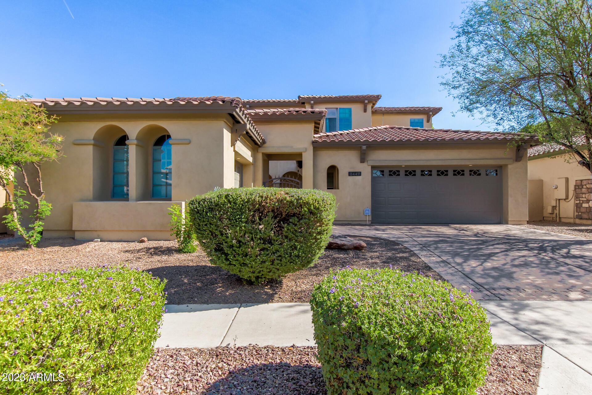 8449 S 21ST Place