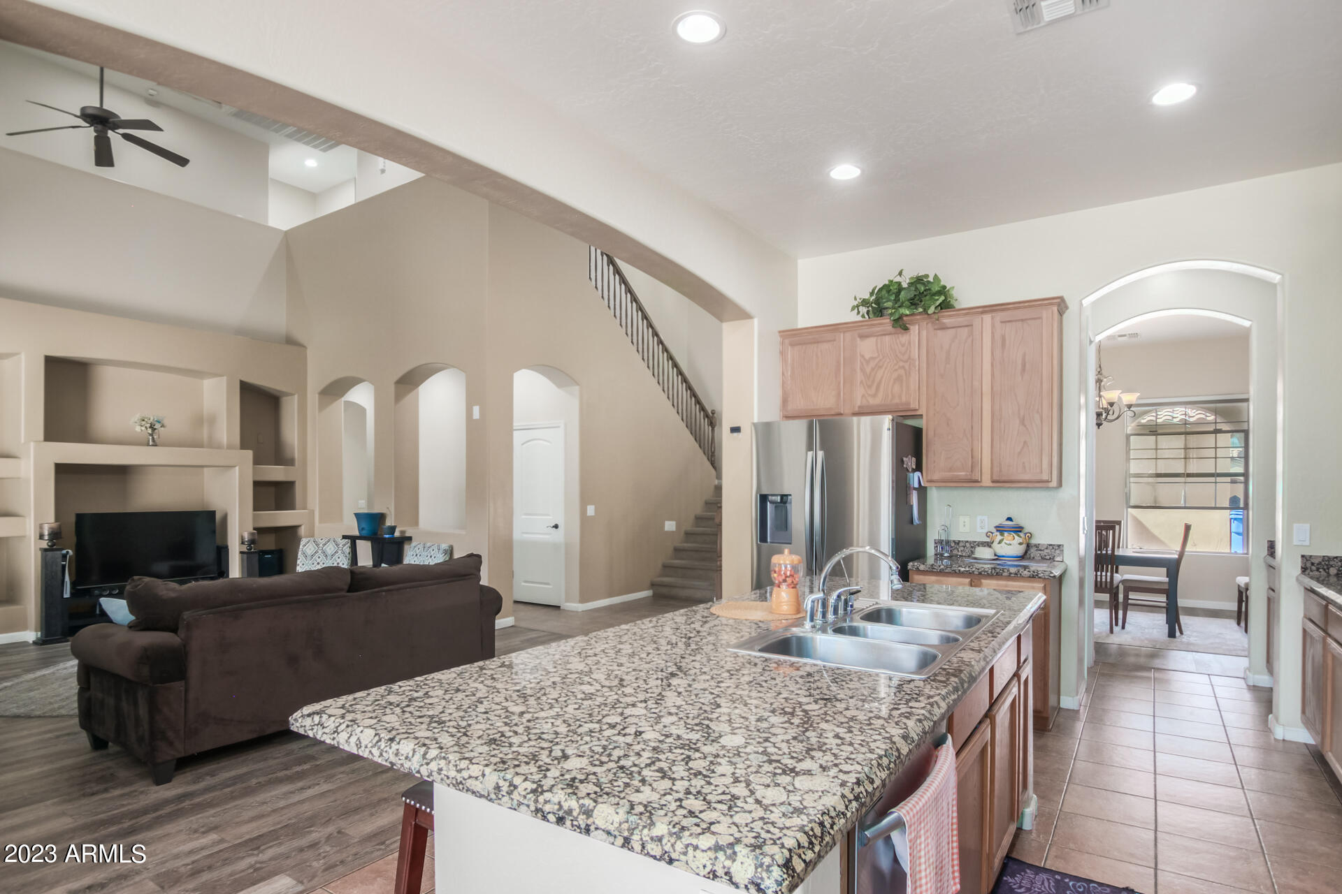8449 S 21ST Place