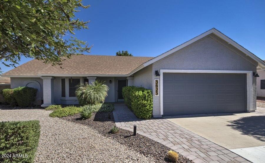 3625 W KESLER Lane