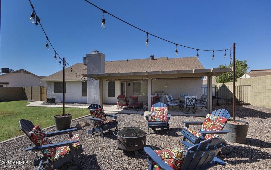 3625 W KESLER Lane