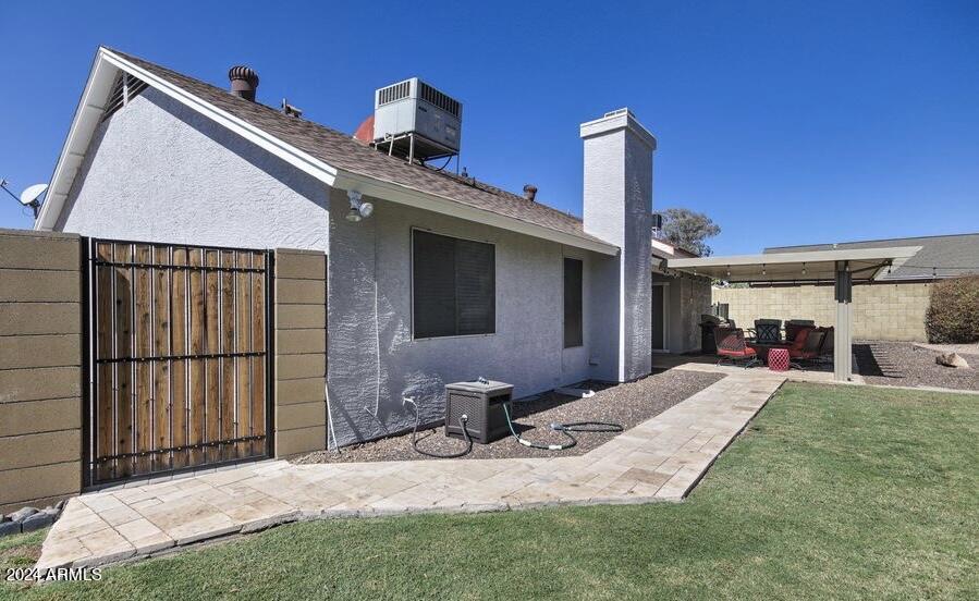 3625 W KESLER Lane