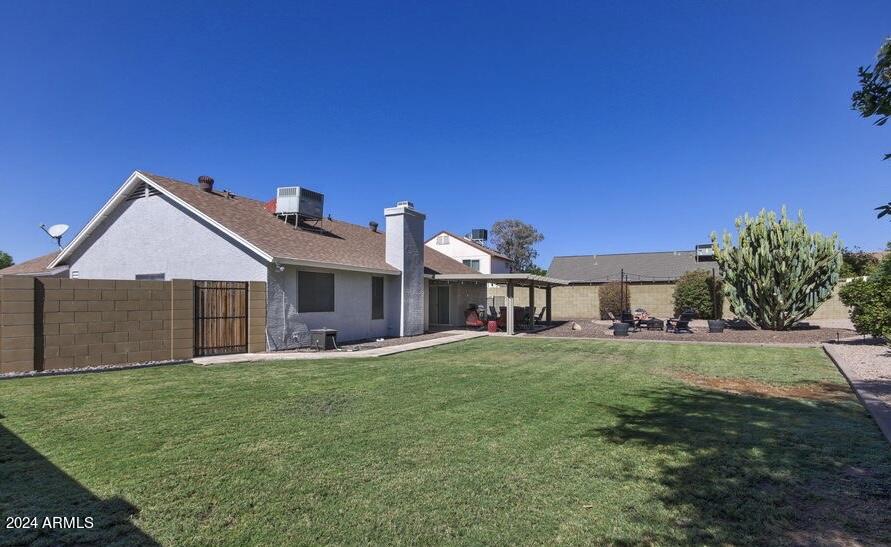 3625 W KESLER Lane