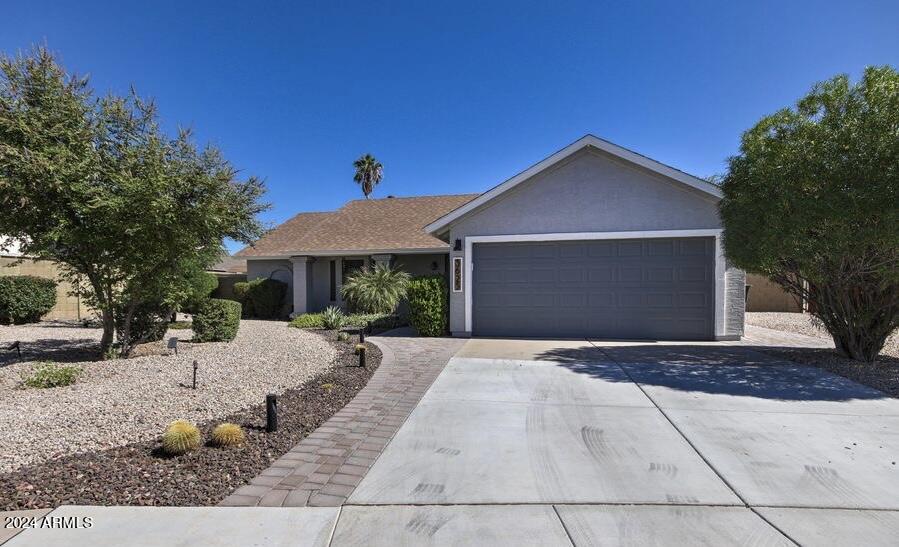 3625 W KESLER Lane