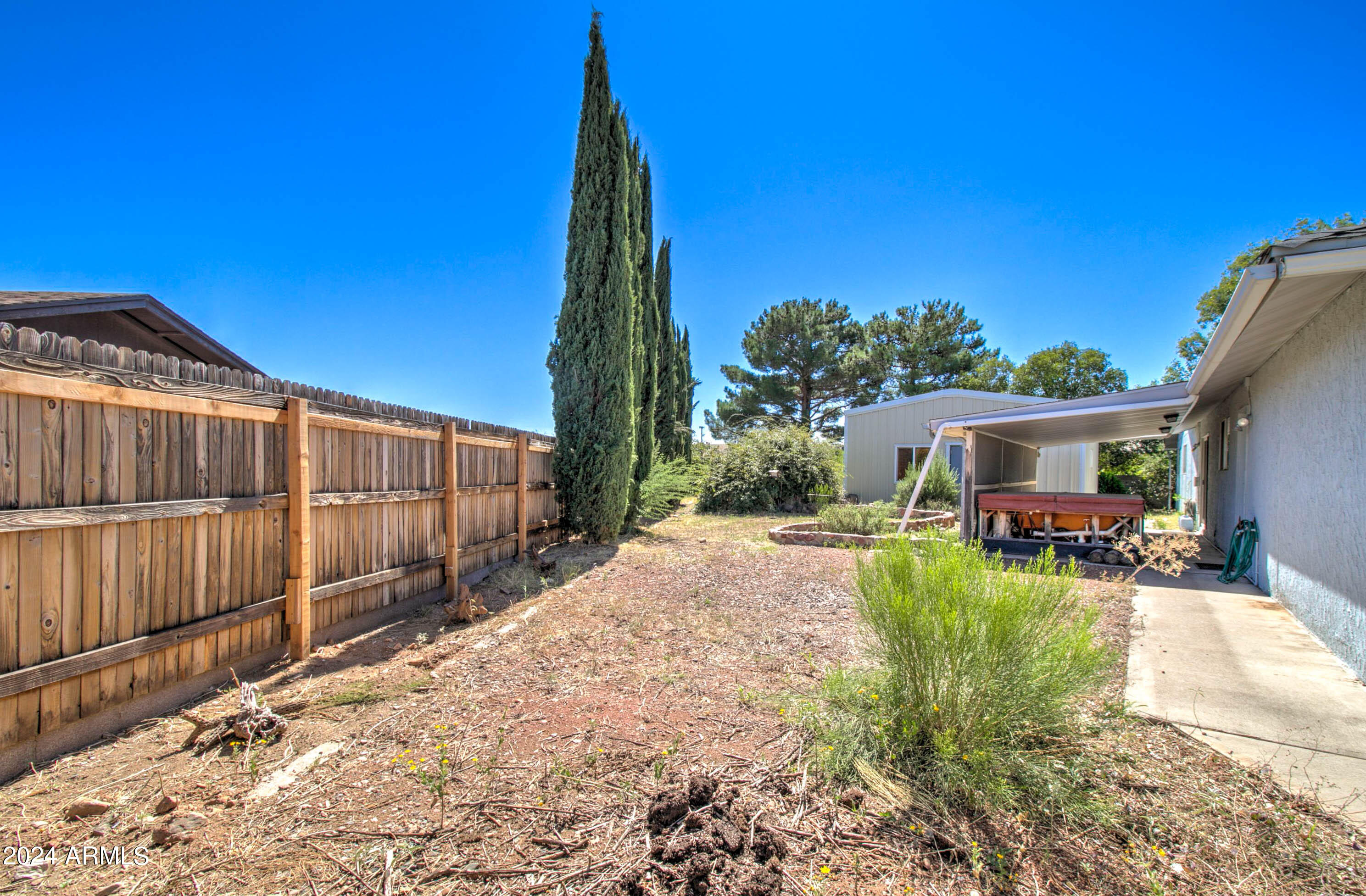 1385 S MONTEREY Drive