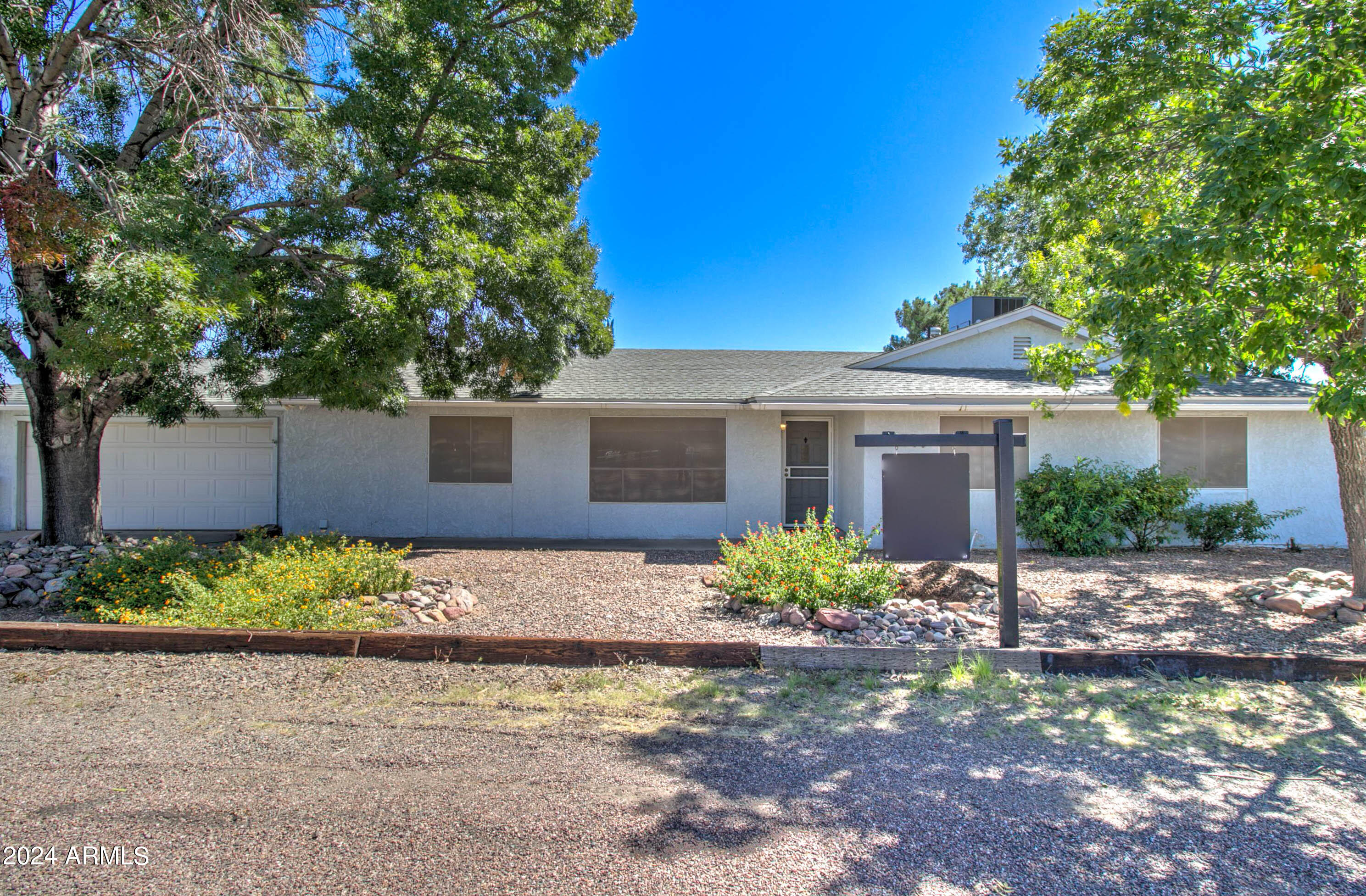 1385 S MONTEREY Drive