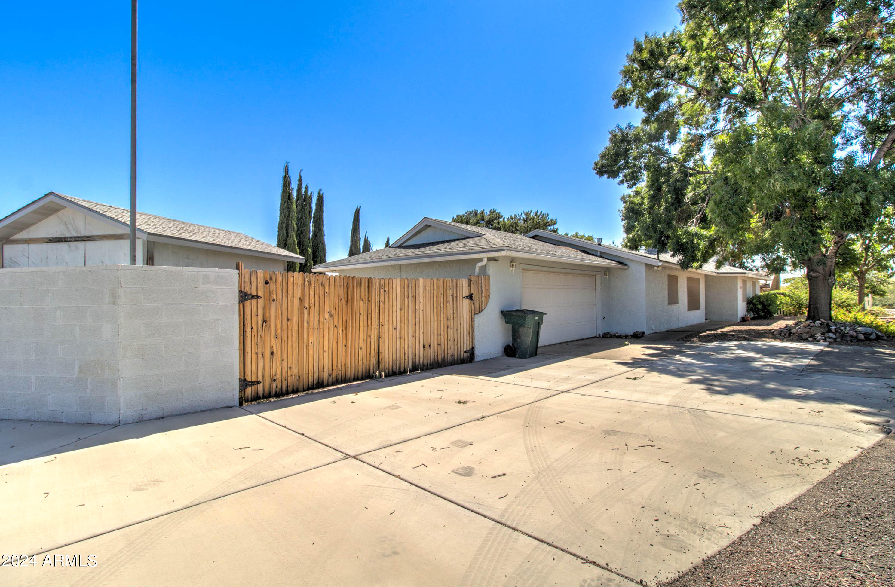 1385 S MONTEREY Drive