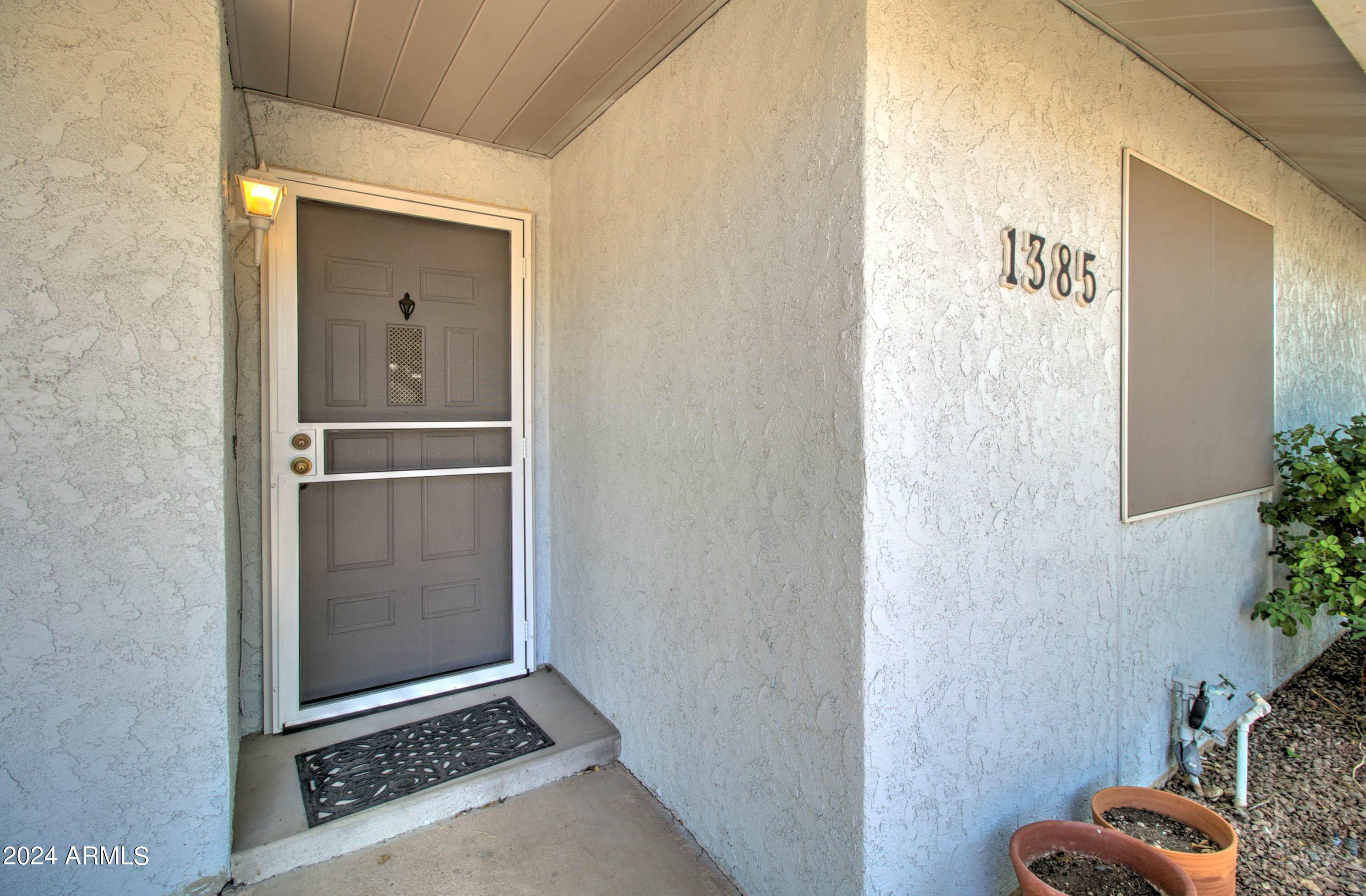 1385 S MONTEREY Drive