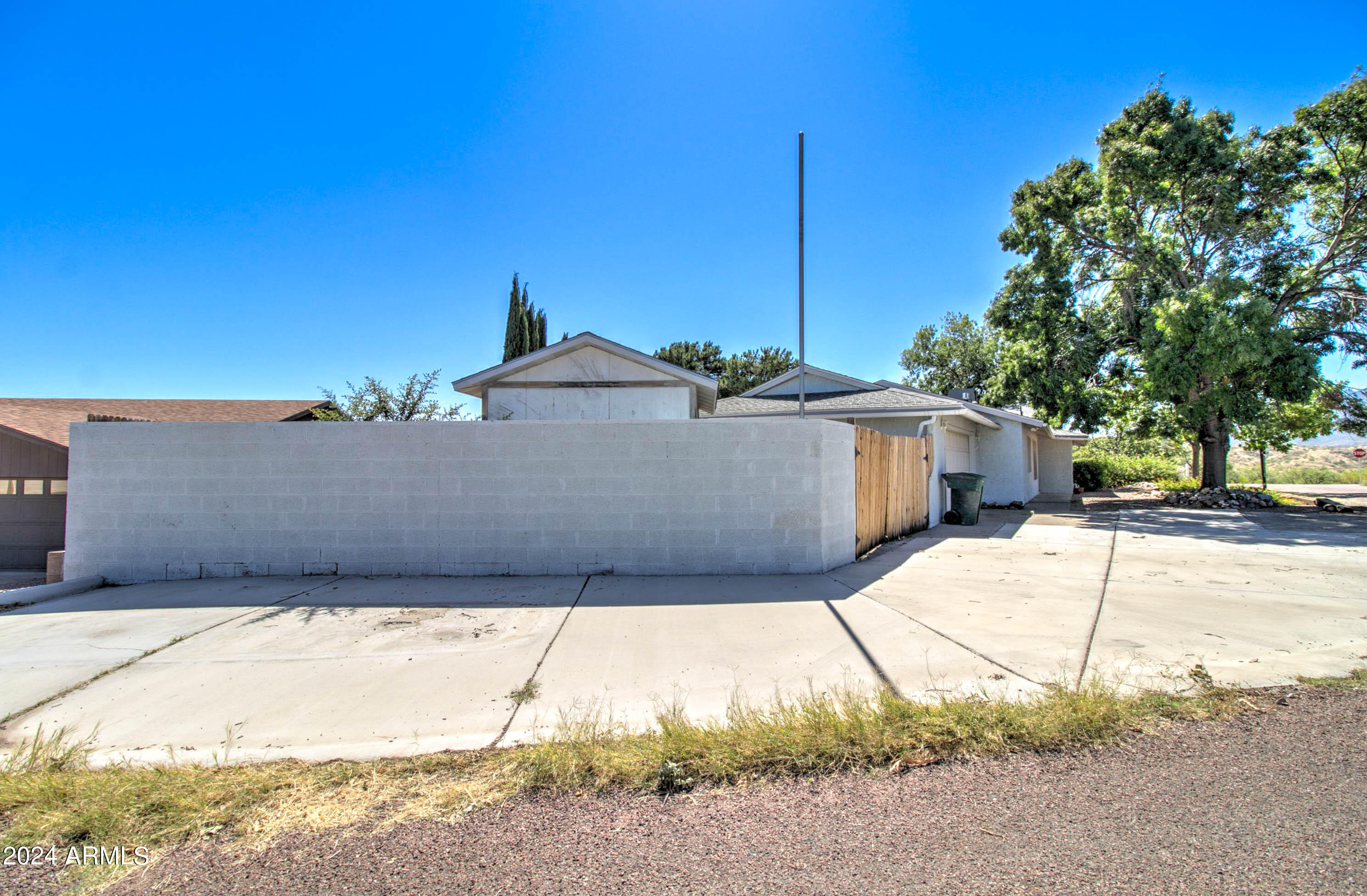 1385 S MONTEREY Drive