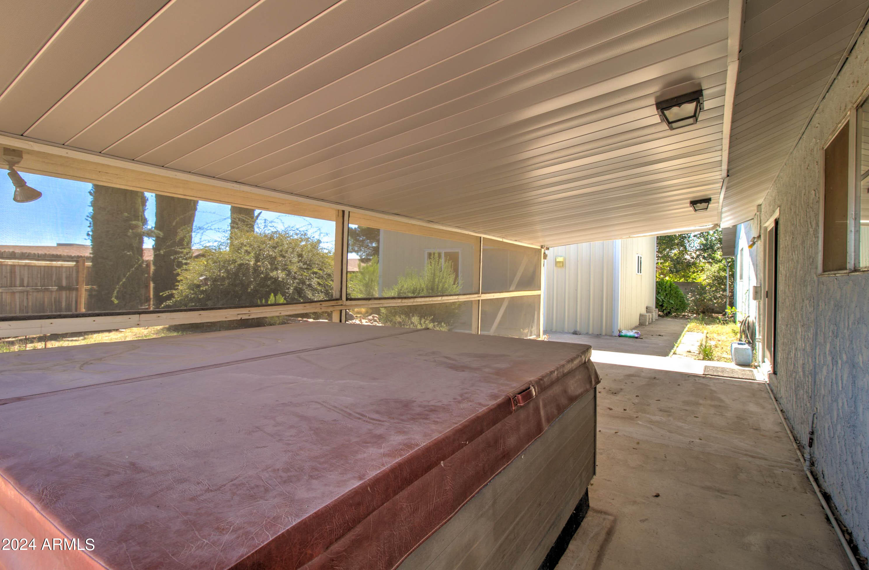 1385 S MONTEREY Drive