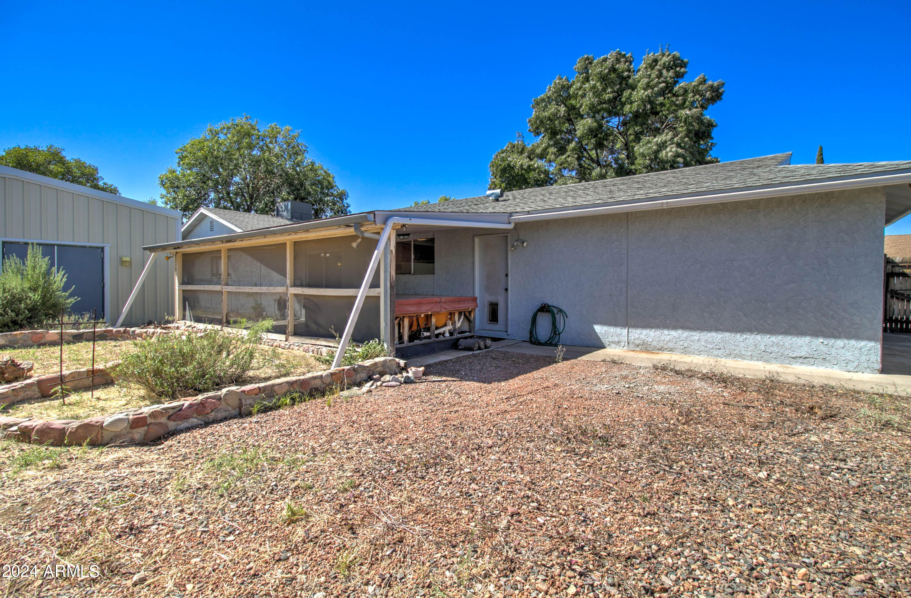 1385 S MONTEREY Drive