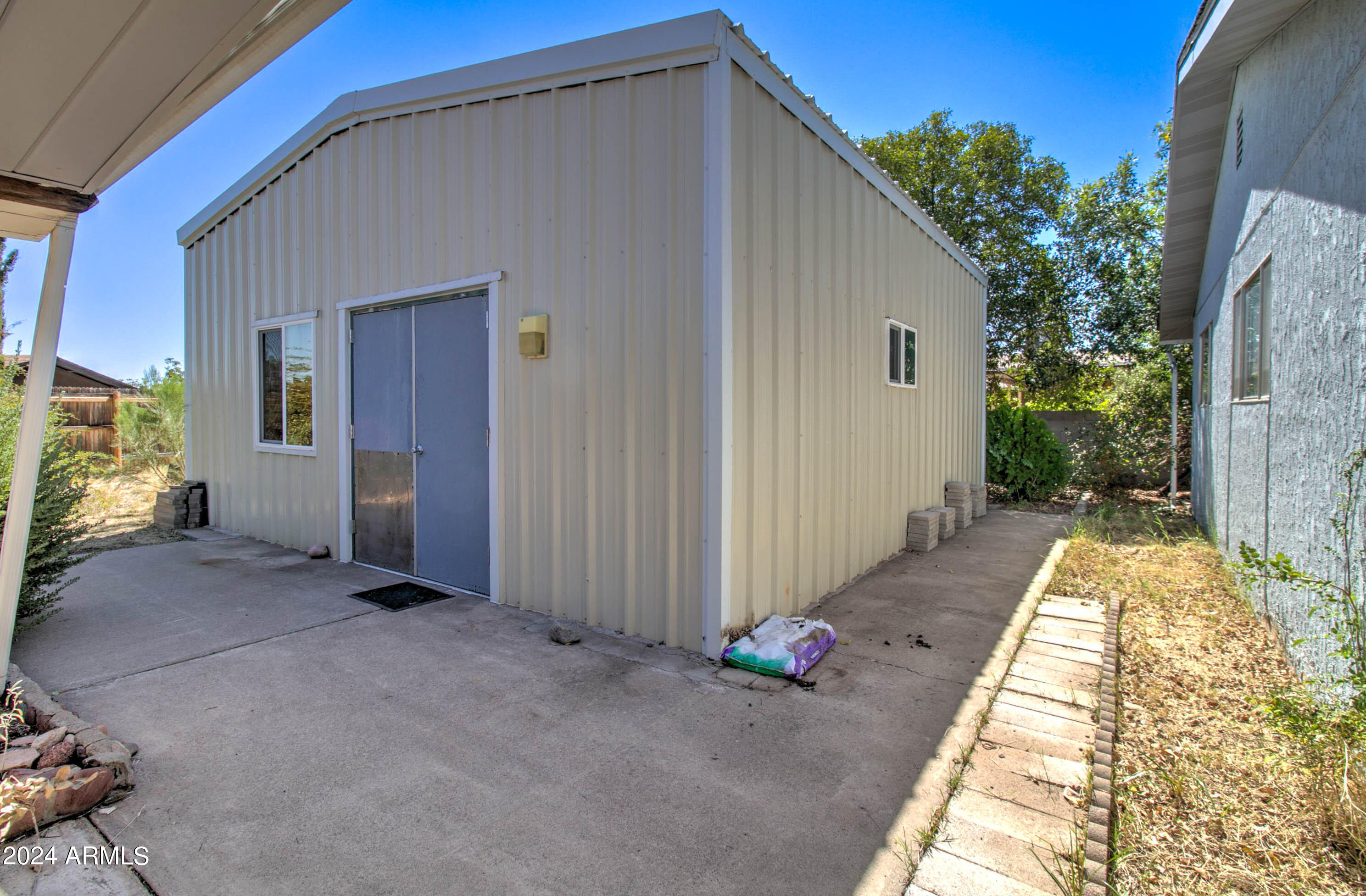 1385 S MONTEREY Drive