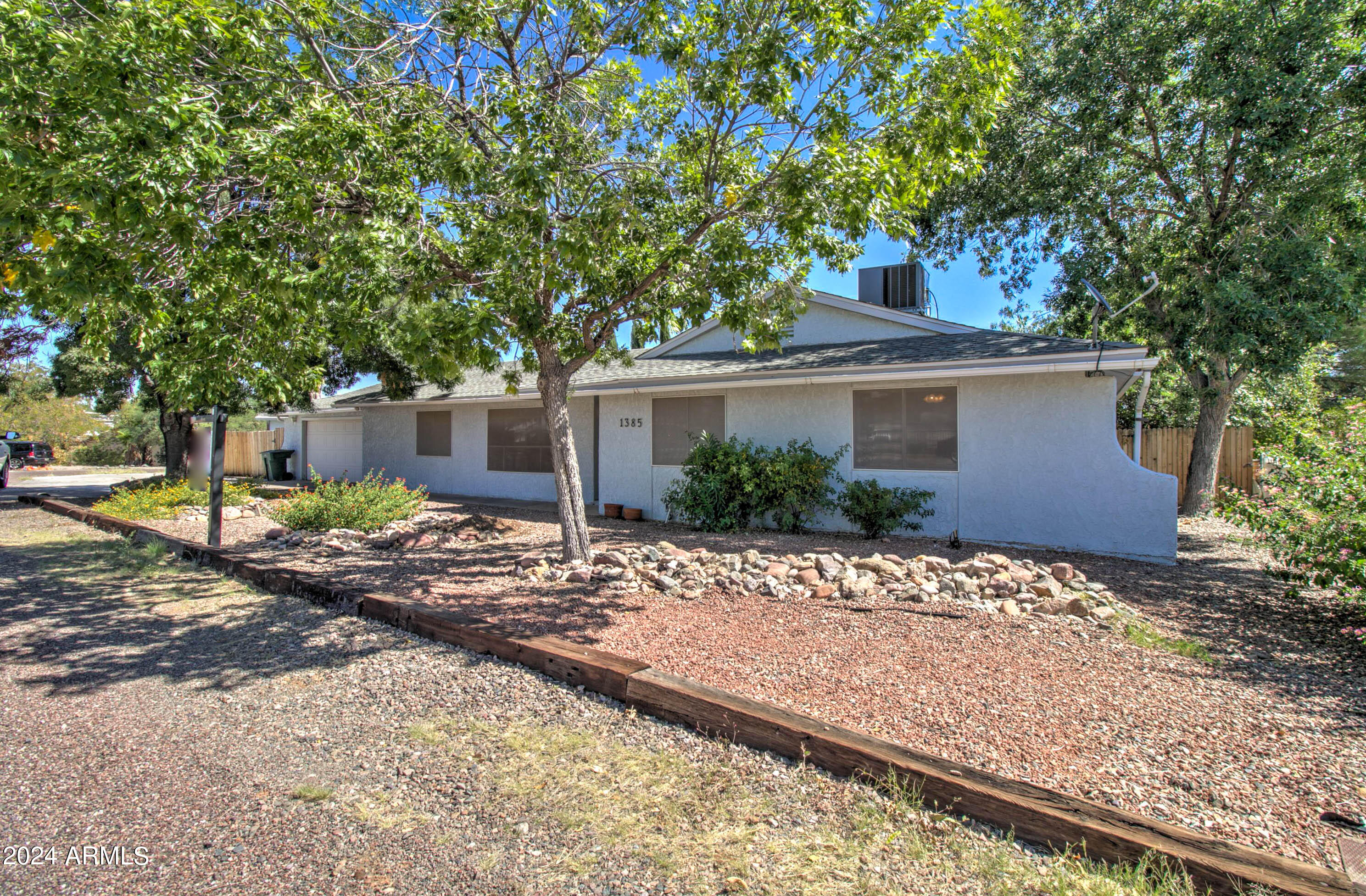 1385 S MONTEREY Drive