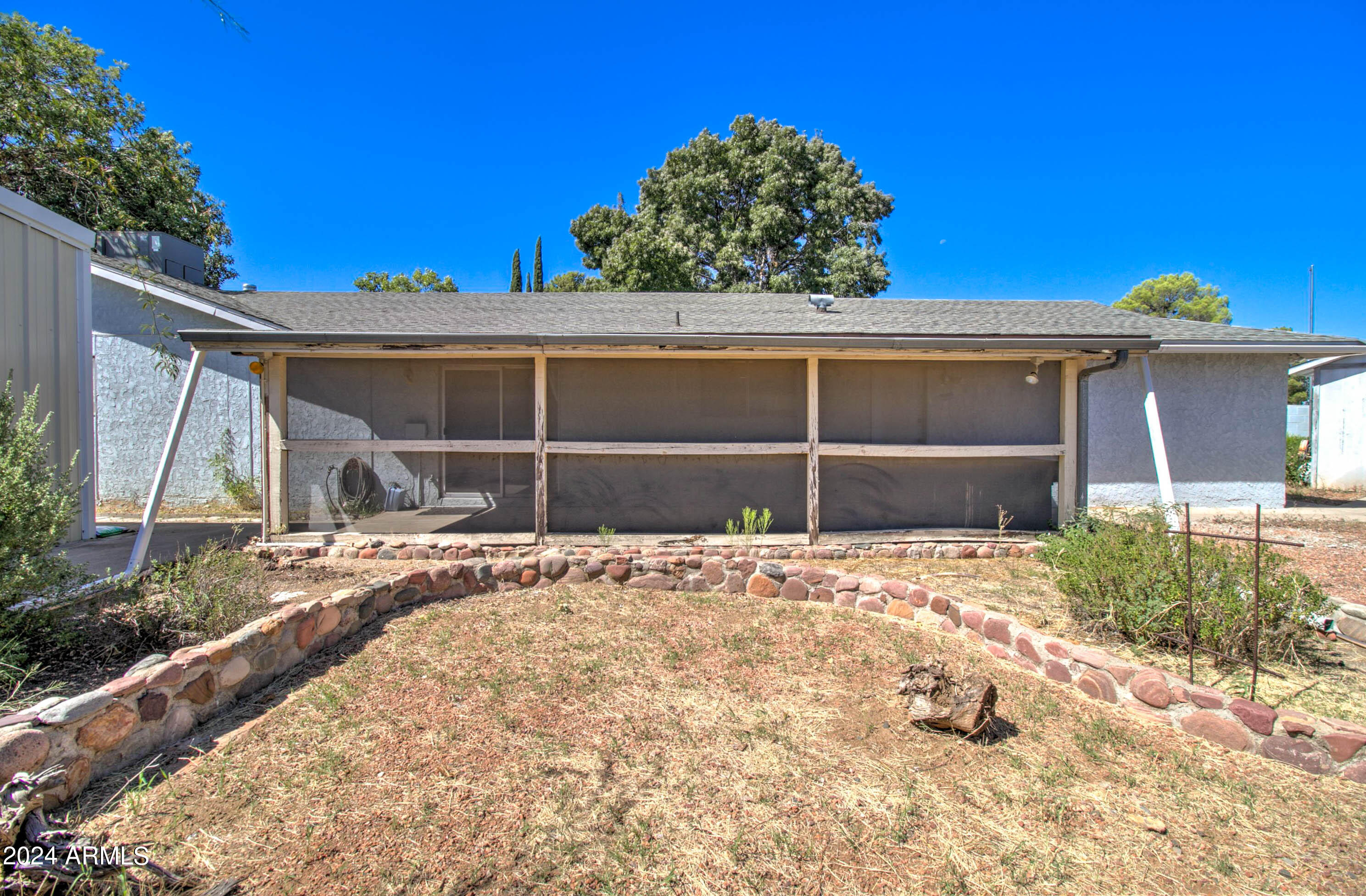 1385 S MONTEREY Drive