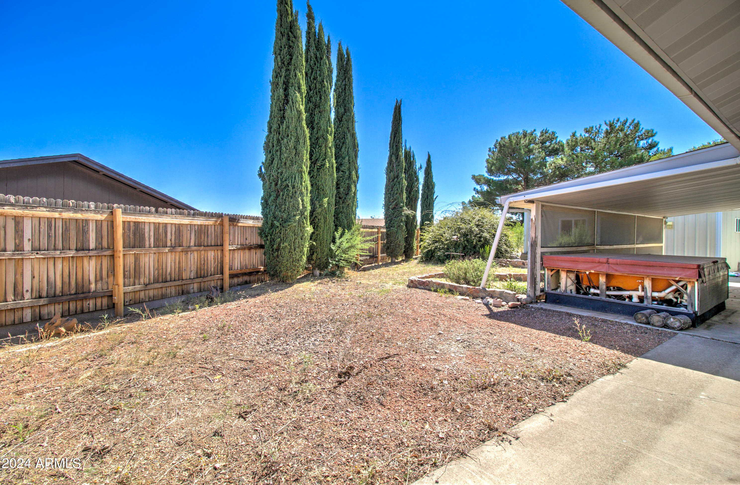1385 S MONTEREY Drive