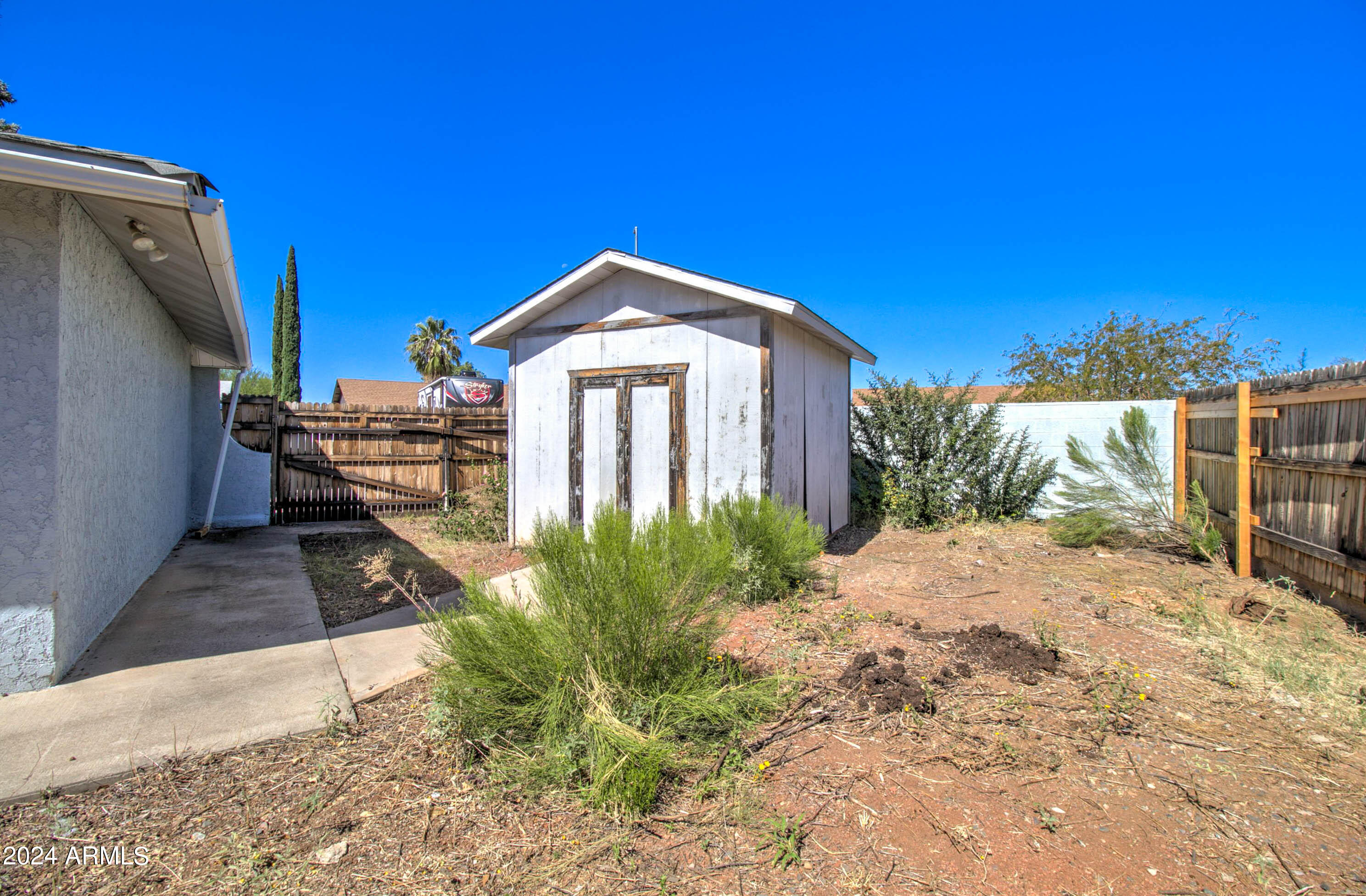 1385 S MONTEREY Drive
