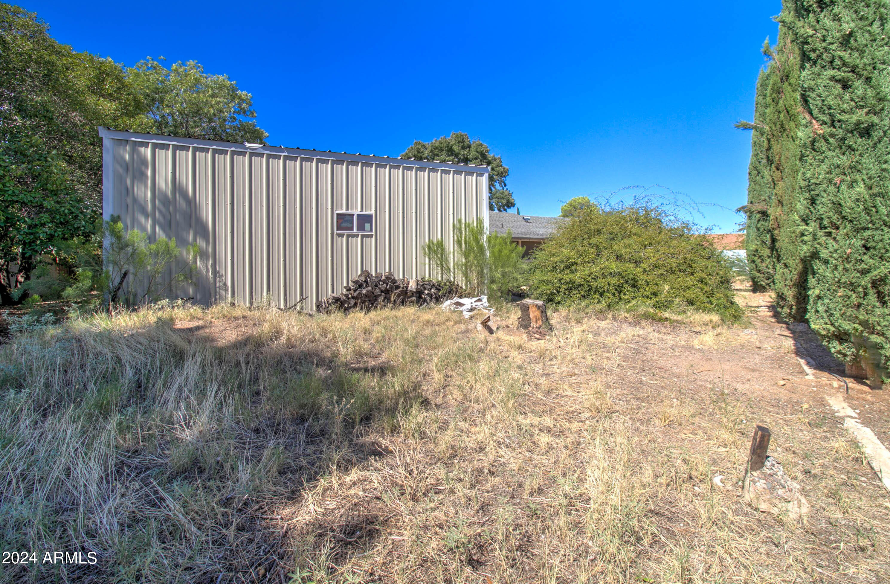 1385 S MONTEREY Drive
