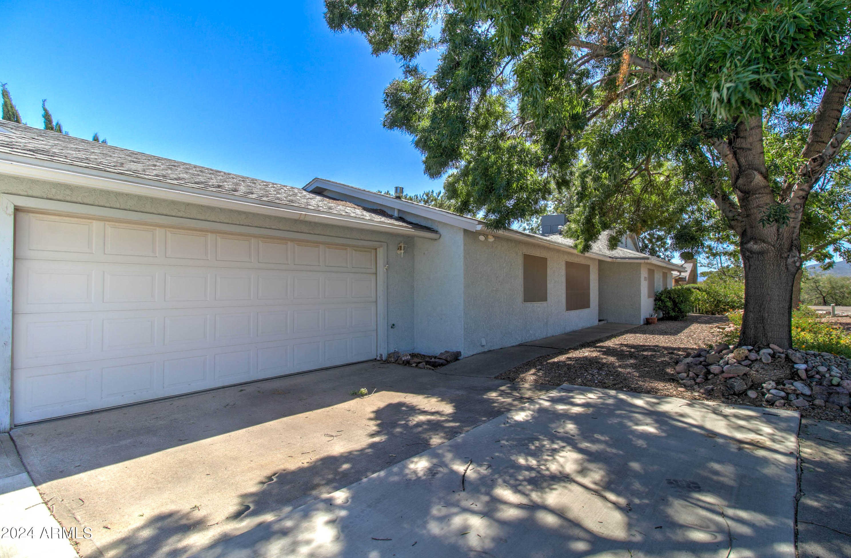1385 S MONTEREY Drive