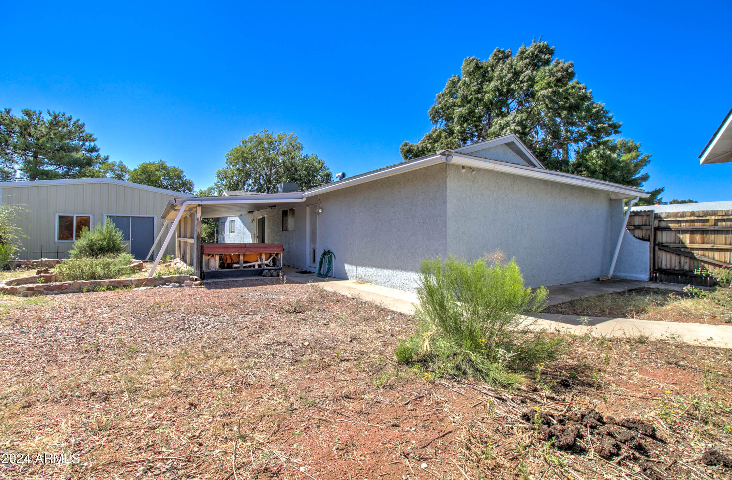 1385 S MONTEREY Drive