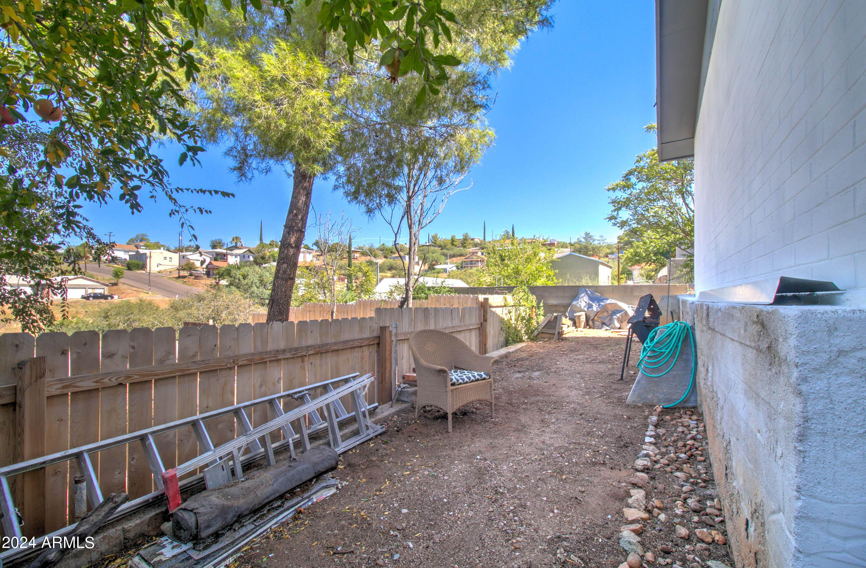 415 E Mesquite Street