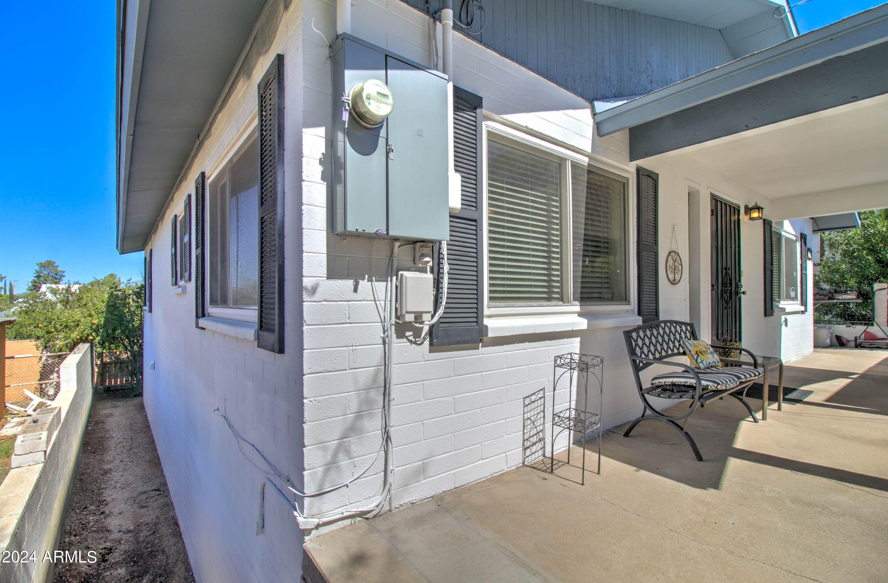 415 E Mesquite Street