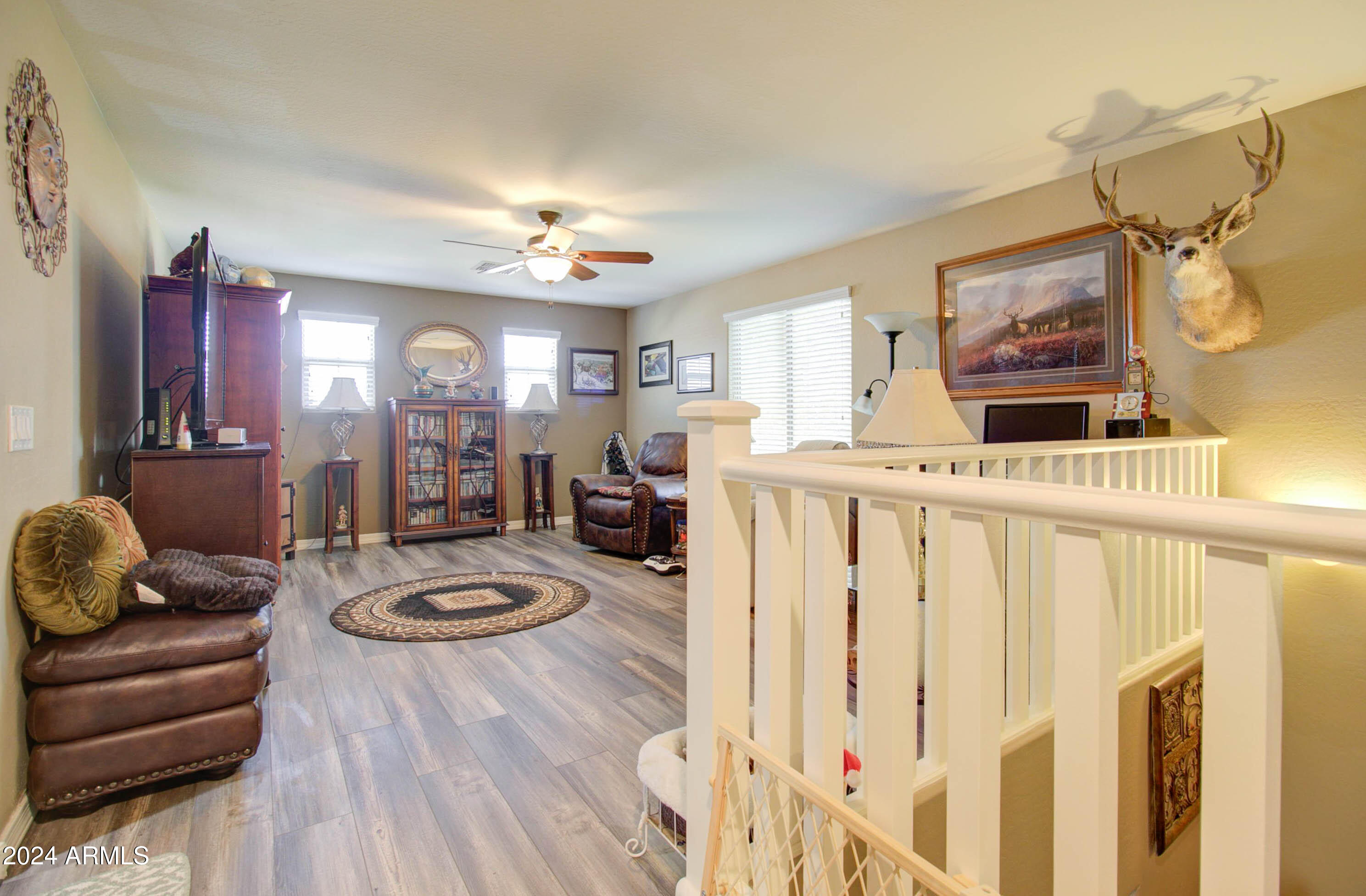 4323 W MAGGIE Drive