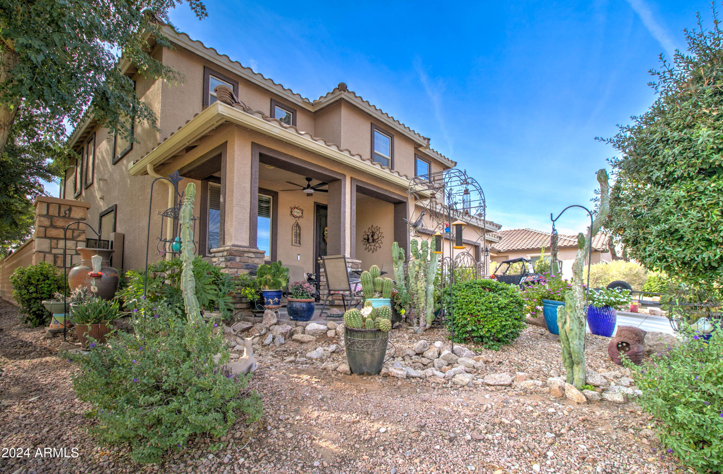 4323 W MAGGIE Drive