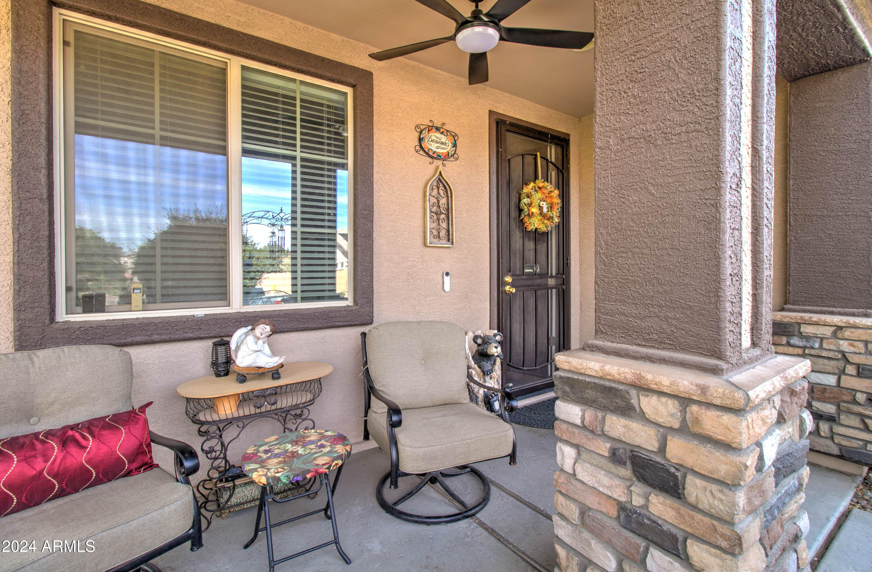 4323 W MAGGIE Drive