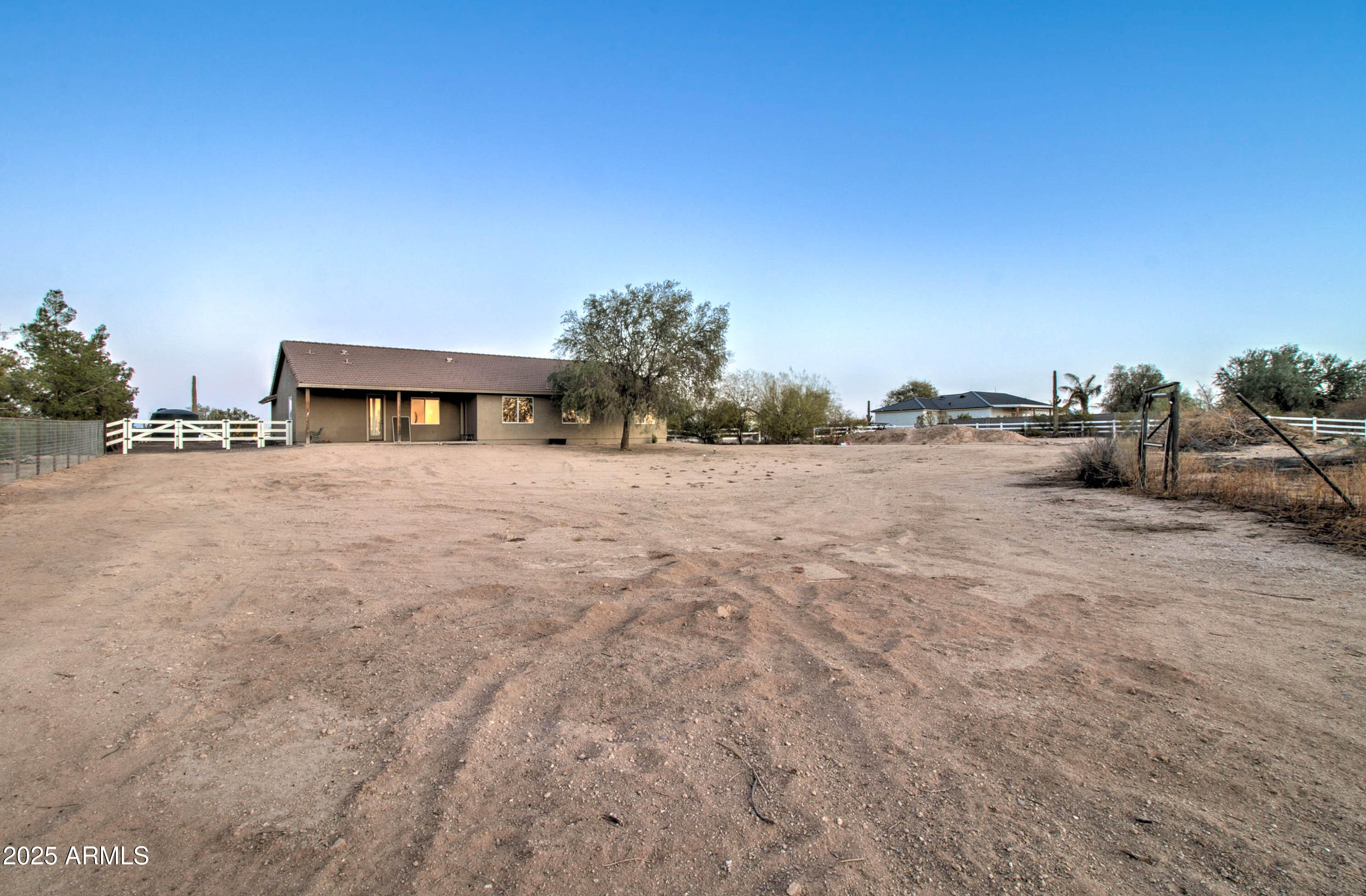 12326 N LANG Road
