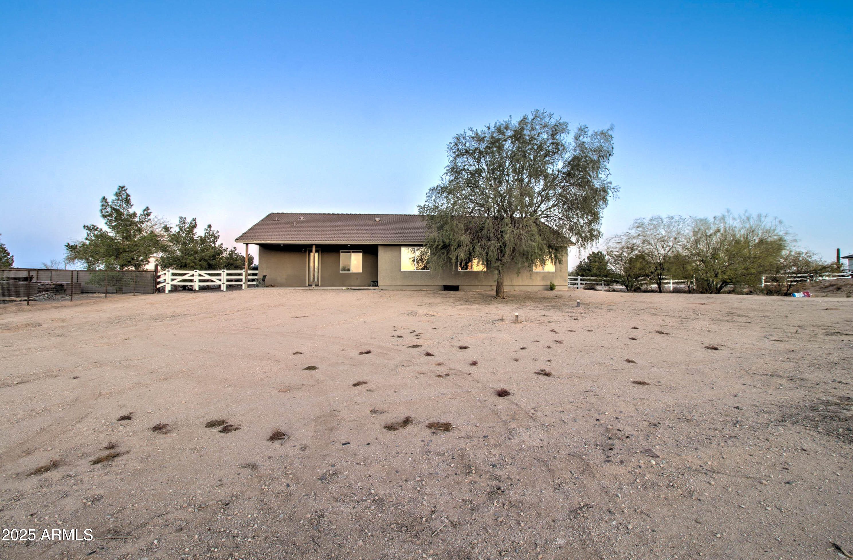 12326 N LANG Road