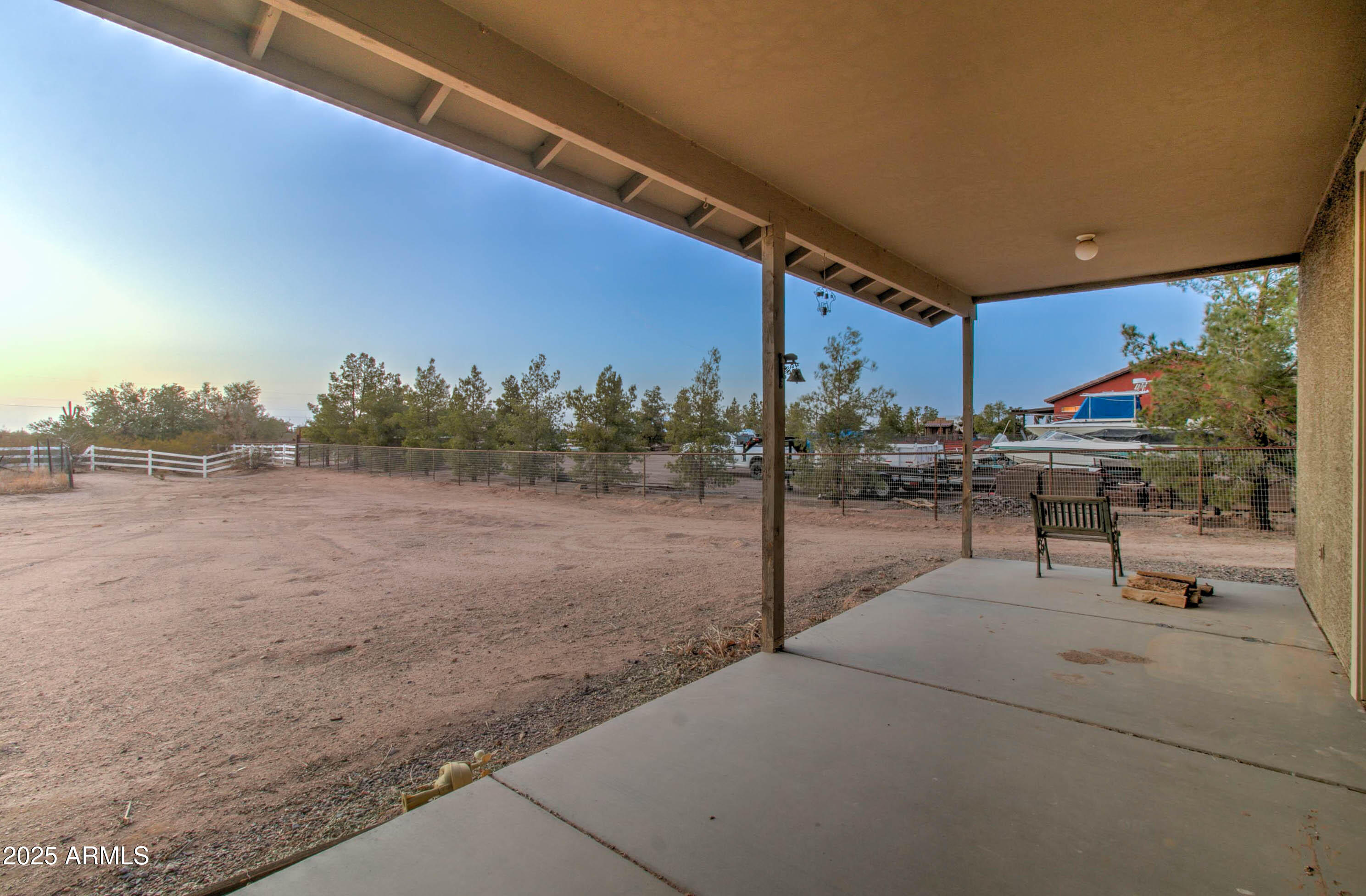 12326 N LANG Road